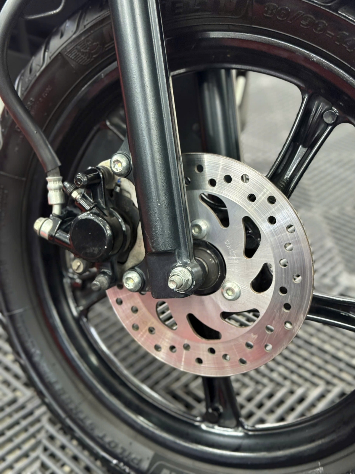 YAMAHA MIO M3 2020 59X3-63175
