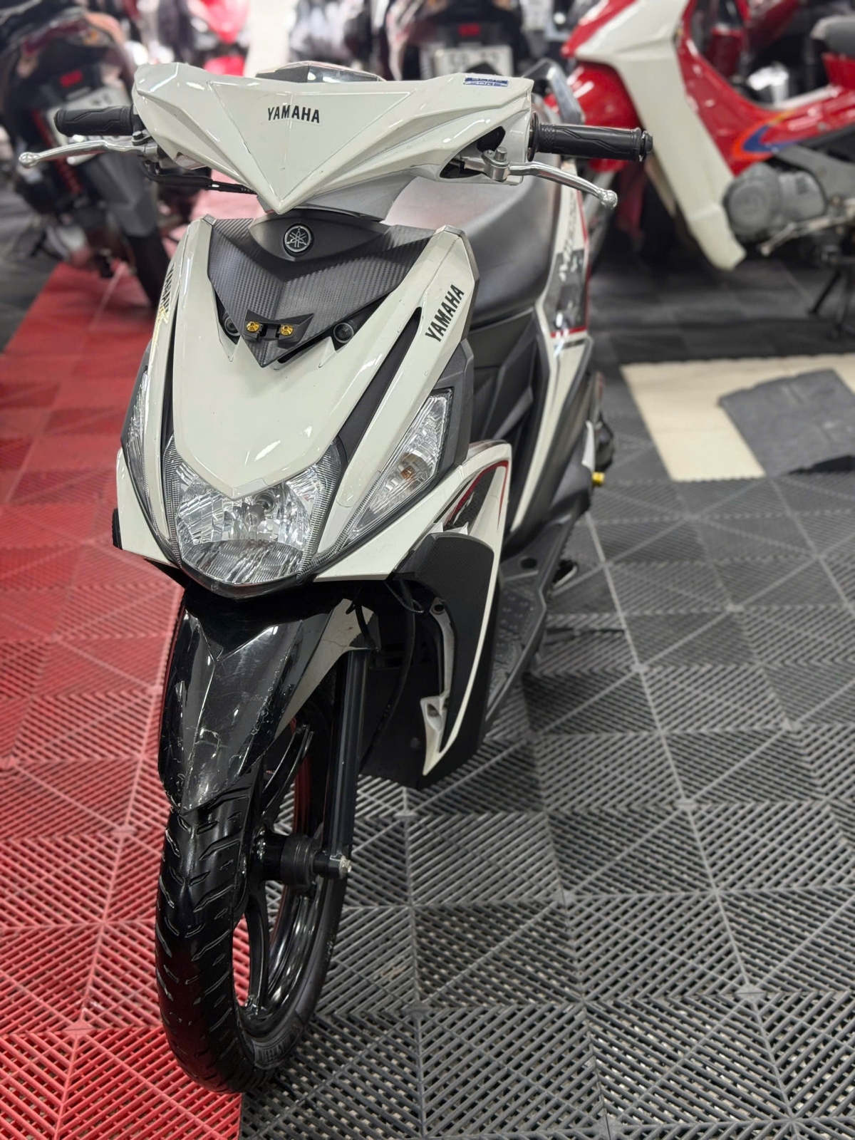 YAMAHA MIO M3 2020 59X3-63175