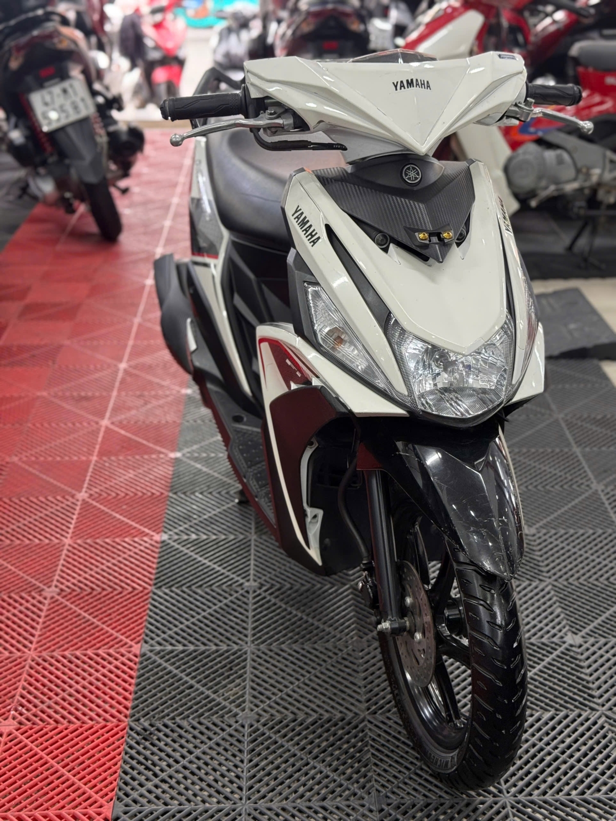 YAMAHA MIO M3 2020 59X3-63175