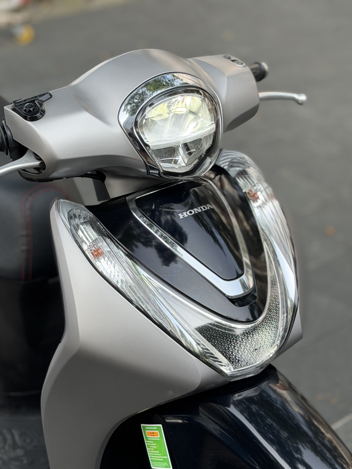 SH MODE ABS 2022 CHÍNH CHỦ BS 59S3 59747