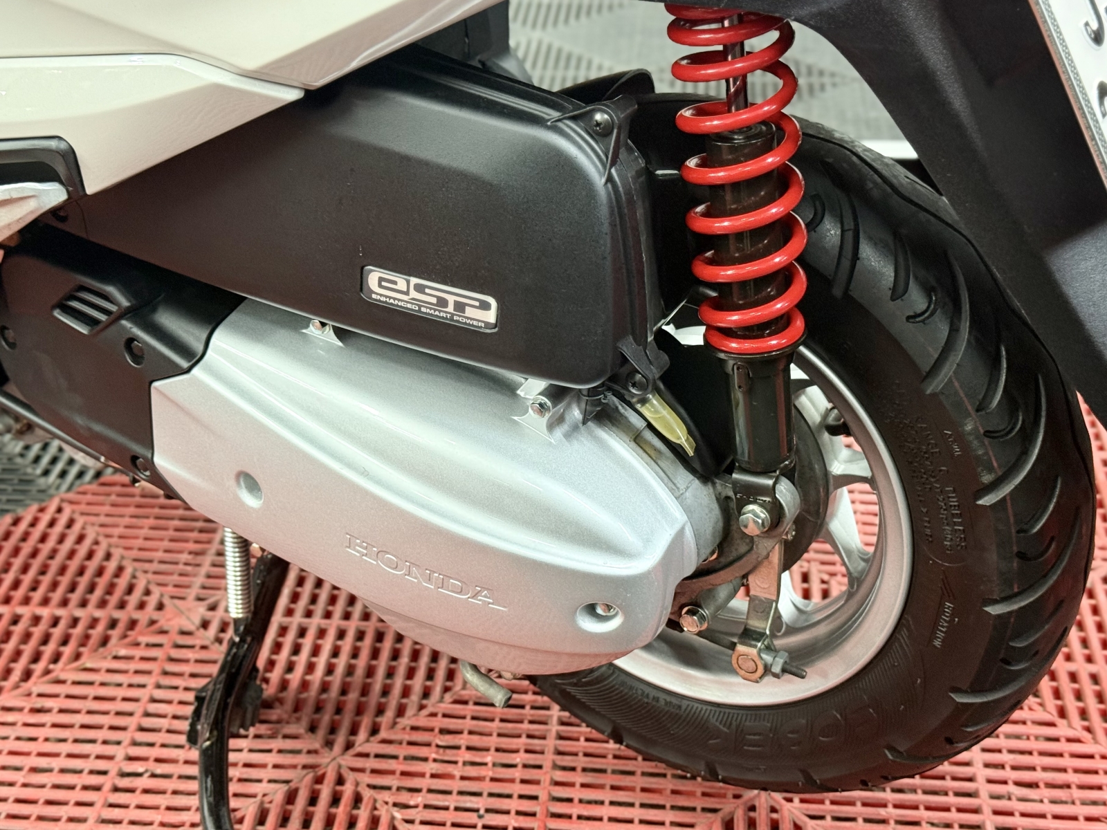 Honda Lead 2019 59T2-33627