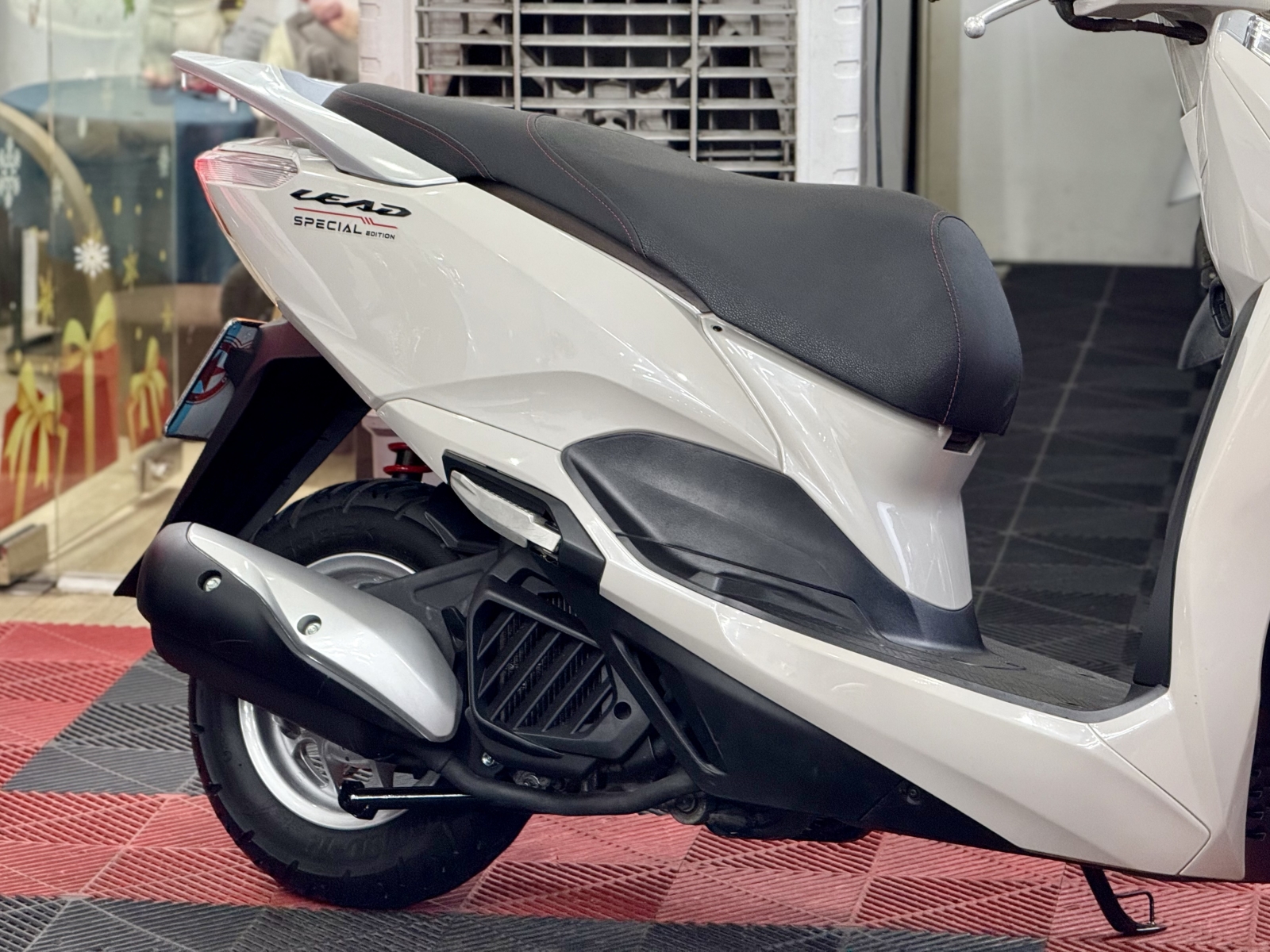 Honda Lead 2019 59T2-33627