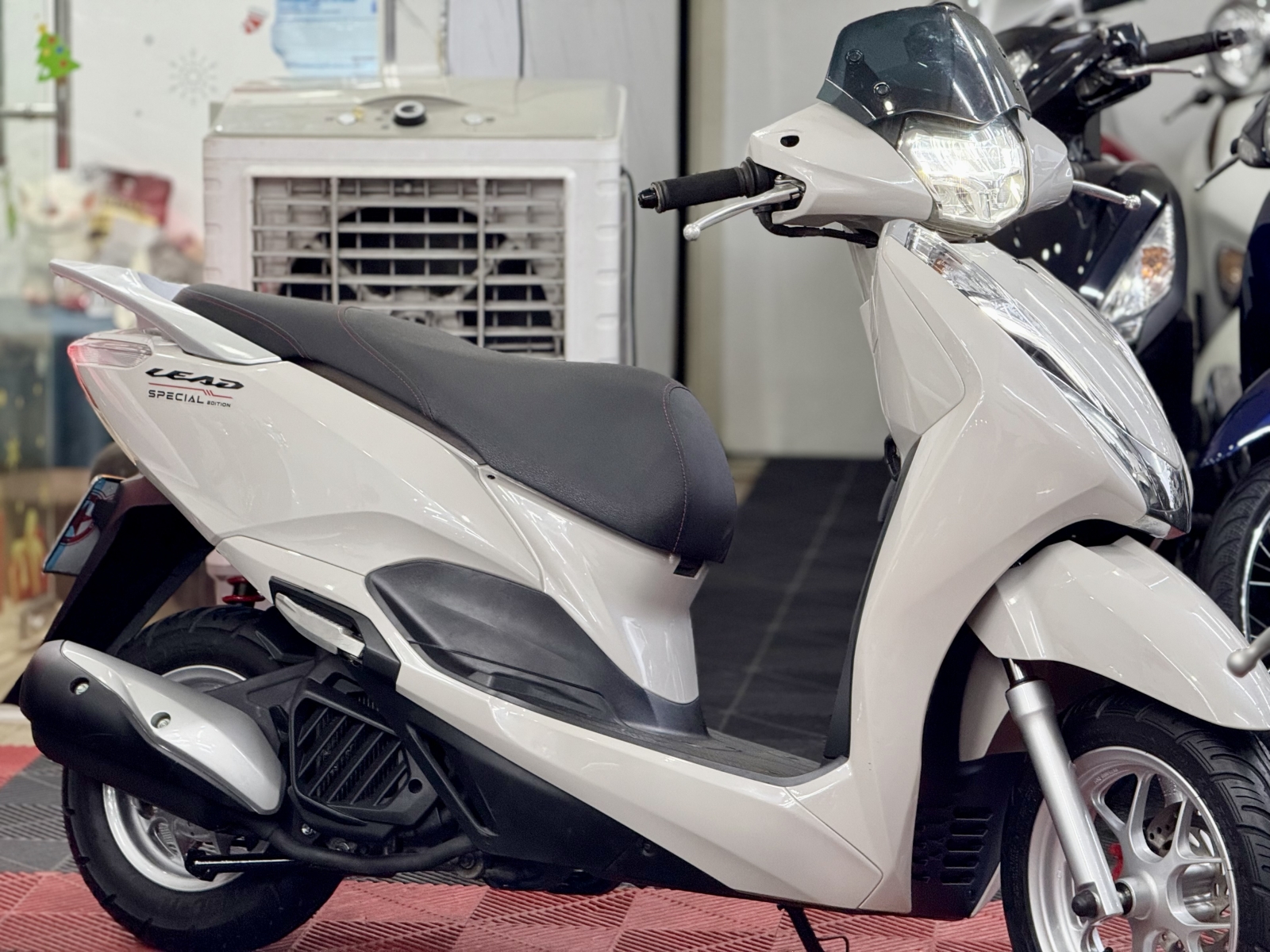 Honda Lead 2019 59T2-33627