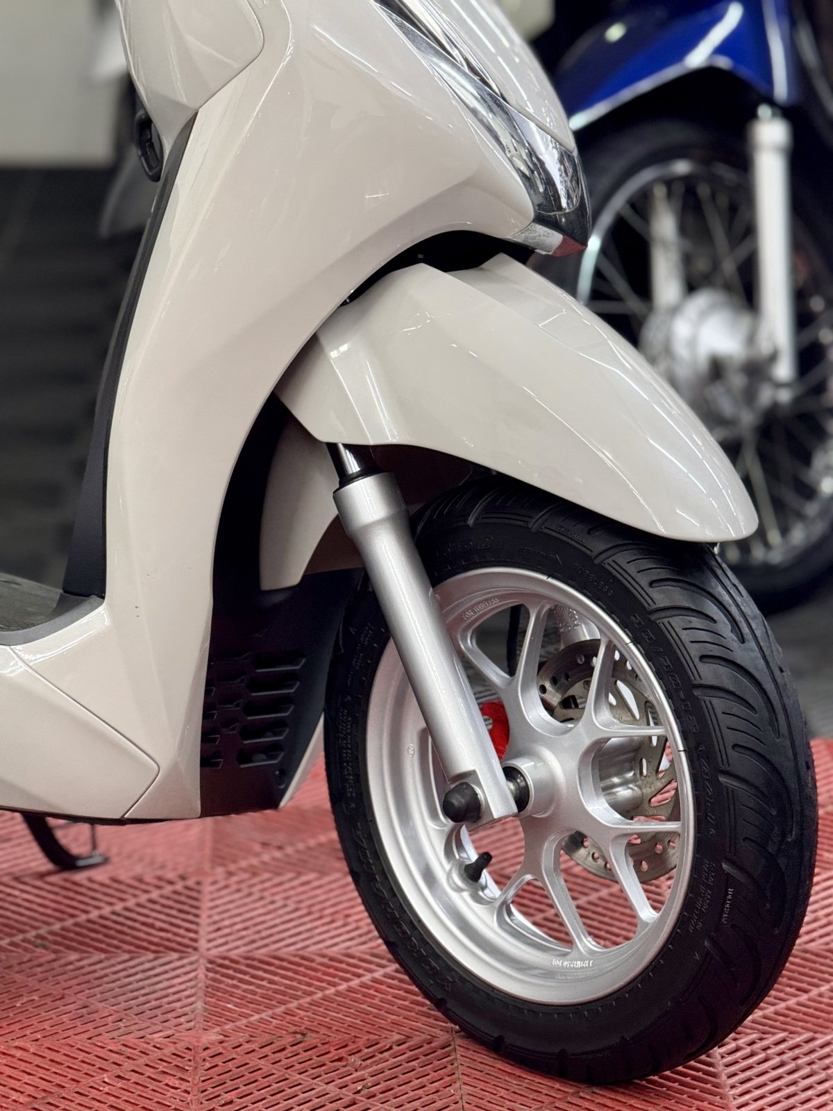 Honda Lead 2019 59T2-33627