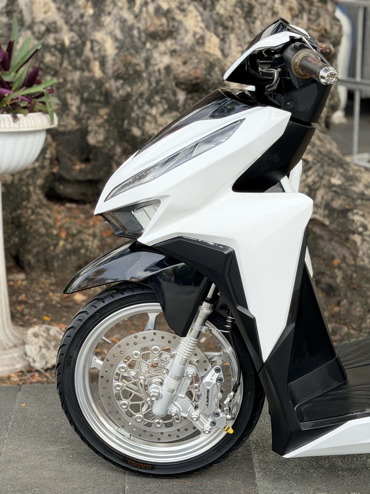 HONDA VARIO 150 2019 KIỂNG BS 67AK 19780
