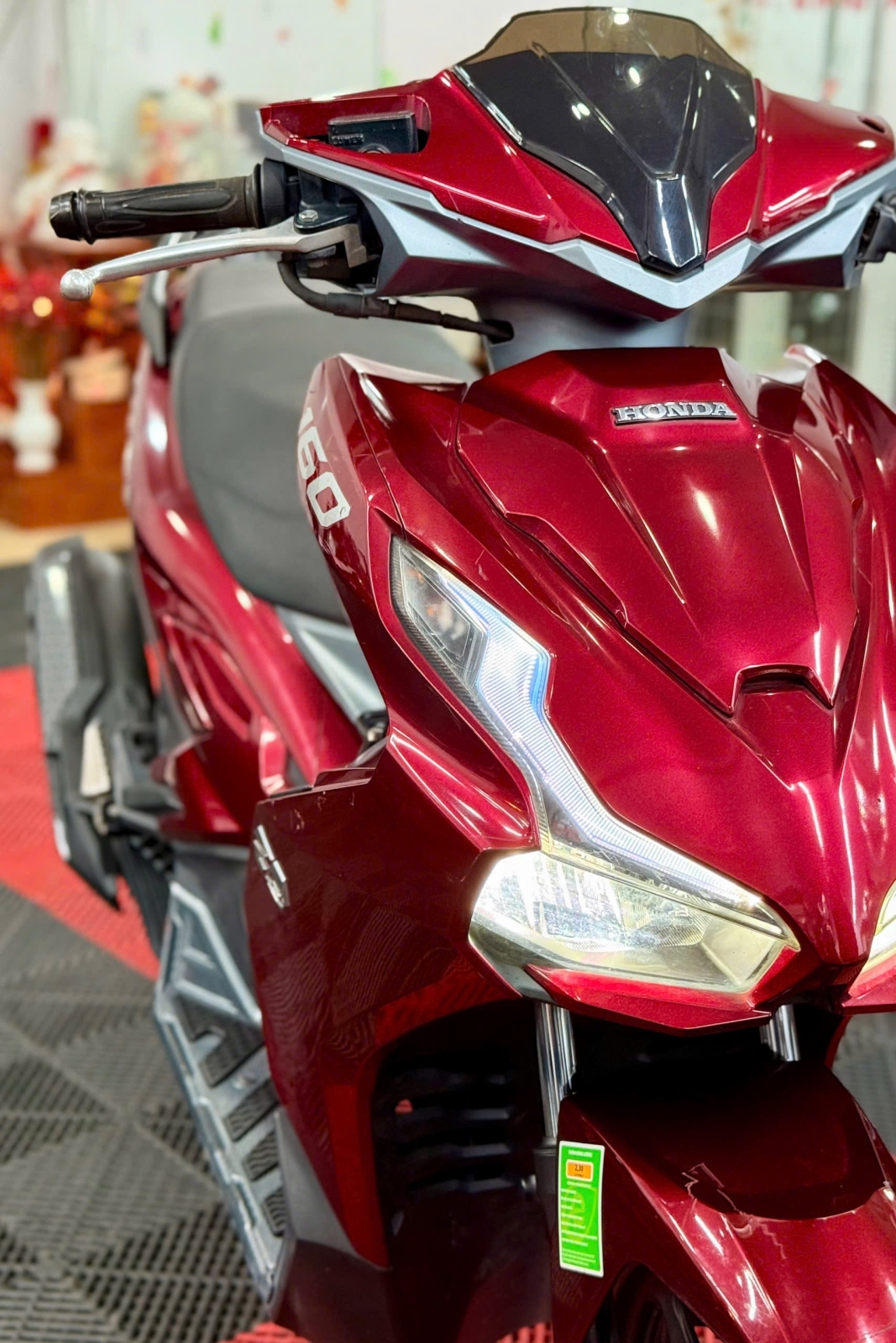 AirBalde 160 ABS 2022 59X3-81289