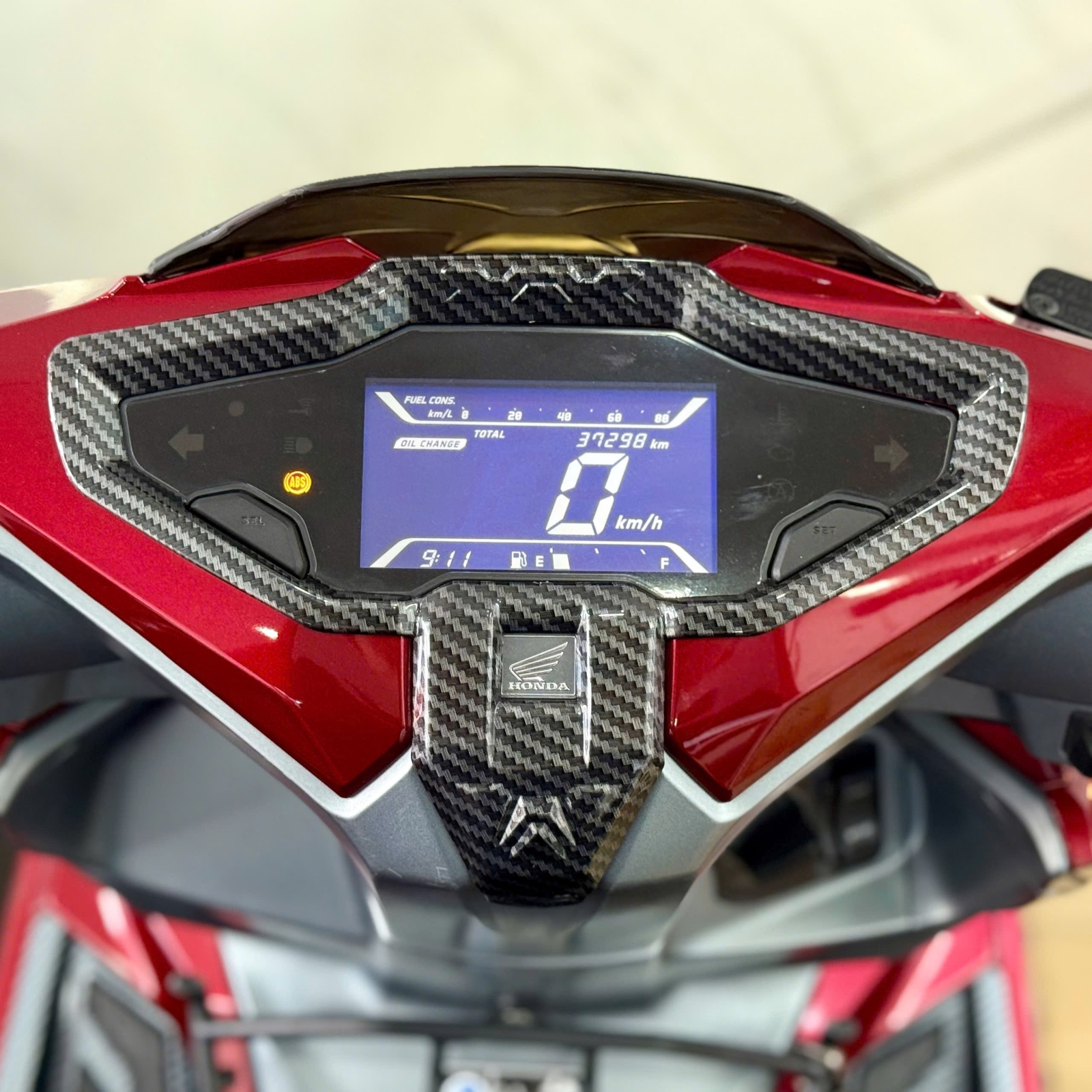 AirBalde 160 ABS 2022 59X3-81289