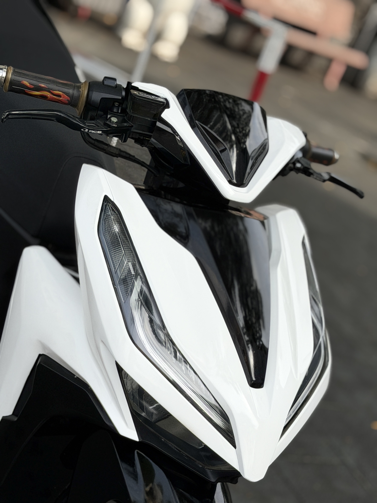 HONDA VARIO 150 2019 KIỂNG BS 67AK 19780