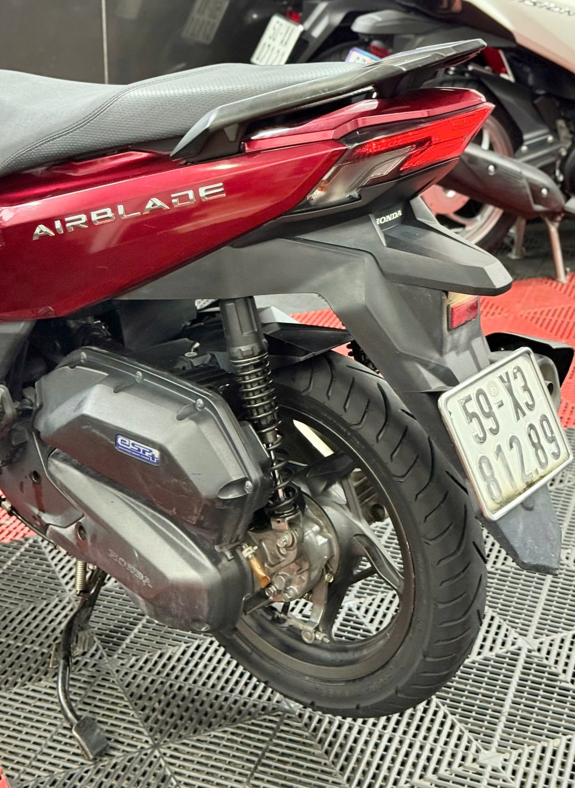 AirBalde 160 ABS 2022 59X3-81289