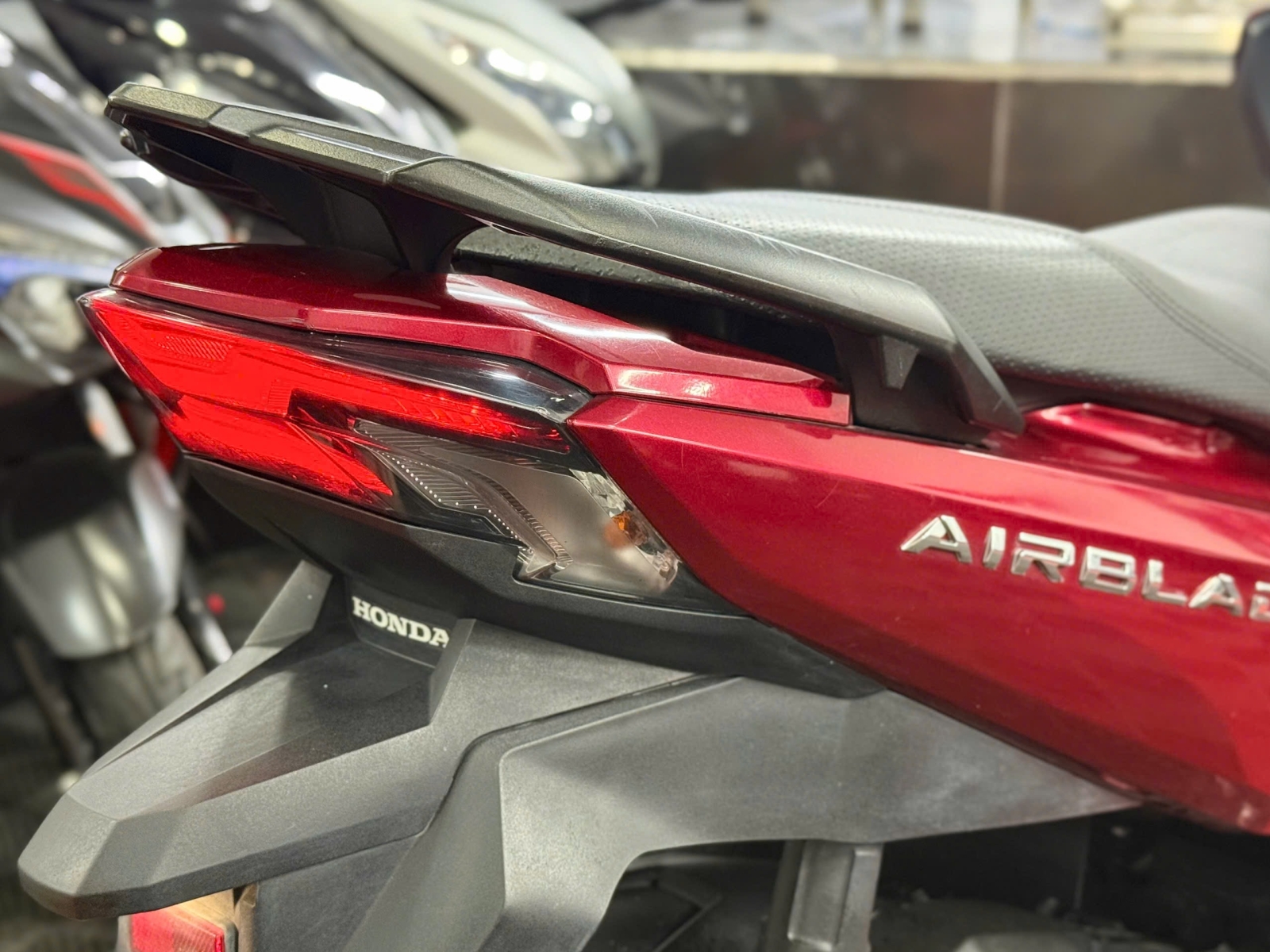 AirBalde 160 ABS 2022 59X3-81289