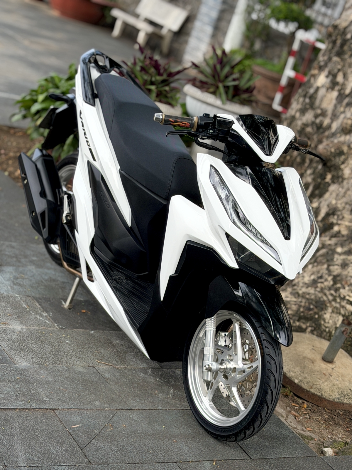 HONDA VARIO 150 2019 KIỂNG BS 67AK 19780