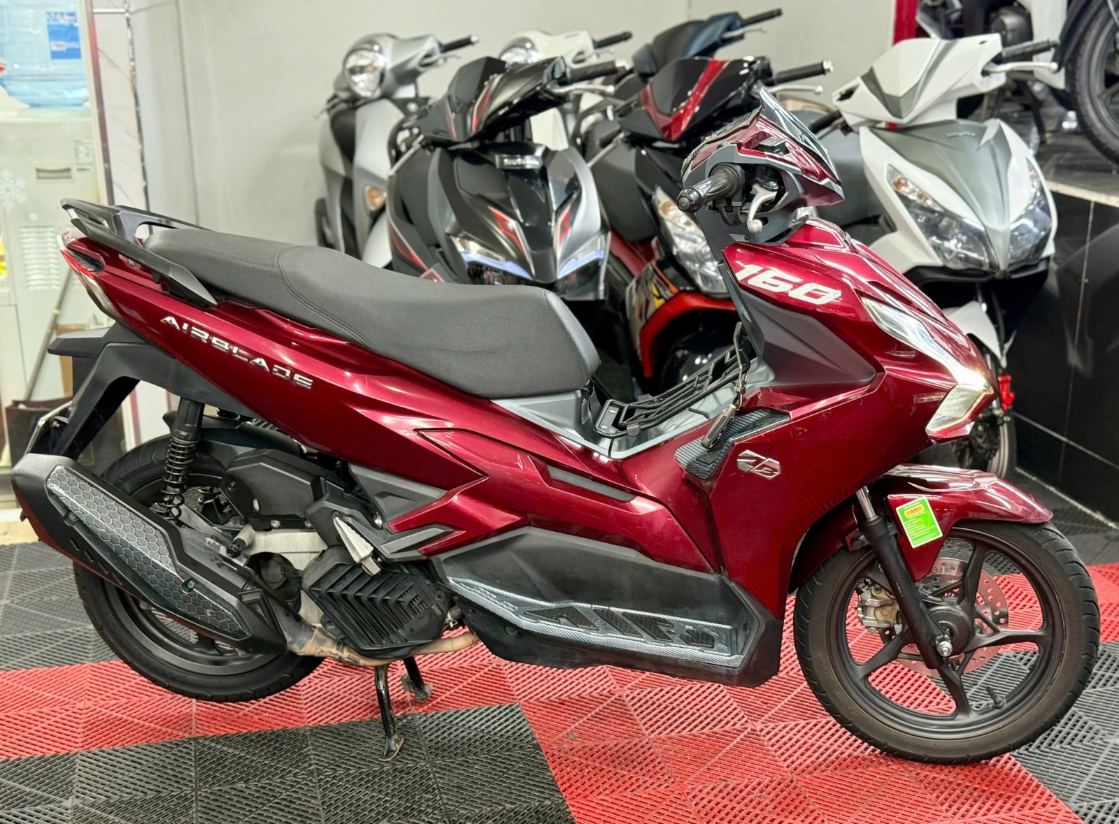 AirBalde 160 ABS 2022 59X3-81289