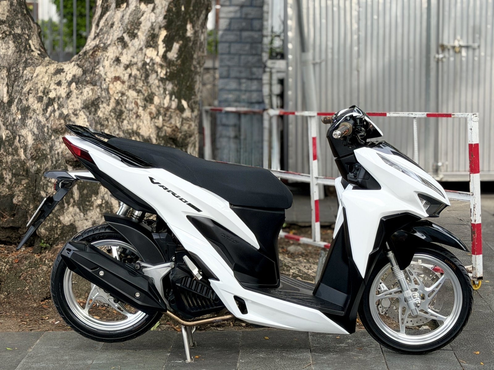 HONDA VARIO 150 2019 KIỂNG BS 67AK 19780
