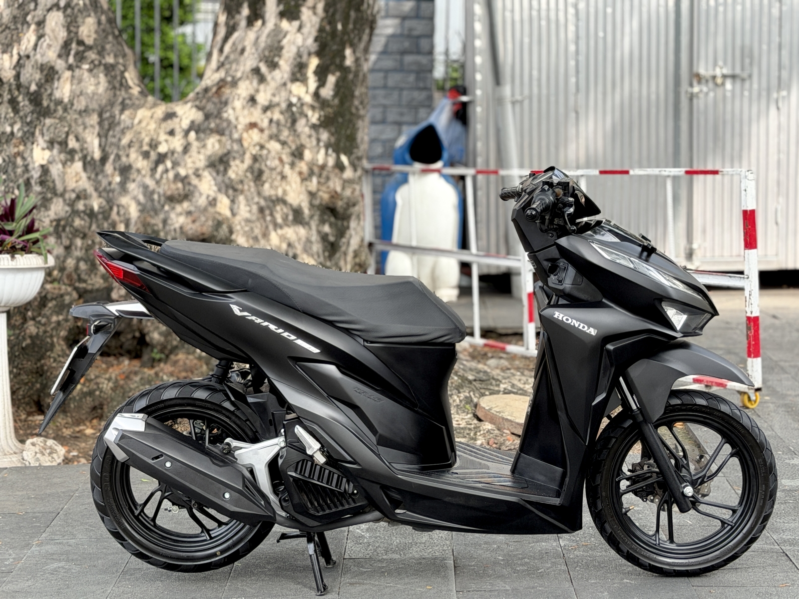 HONDA VARIO 150 2019 BS 59P2 91461
