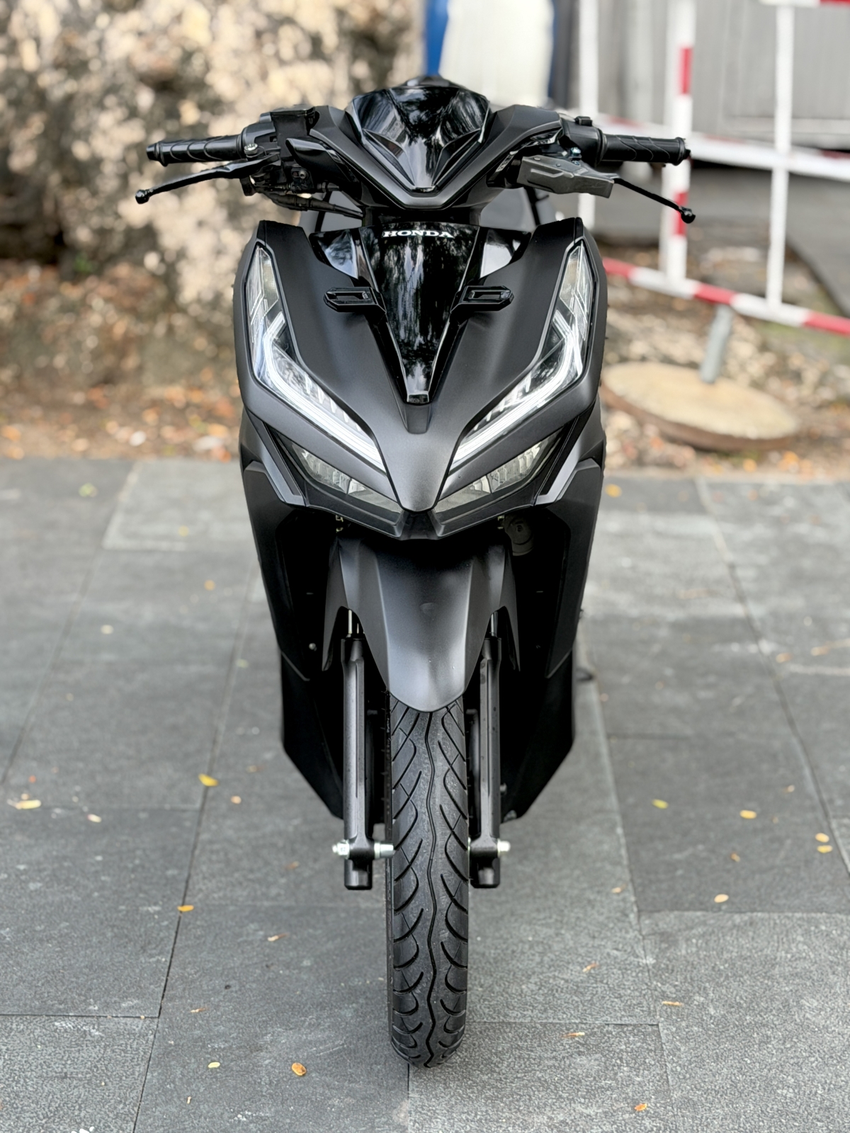 HONDA VARIO 150 2019 BS 59P2 91461
