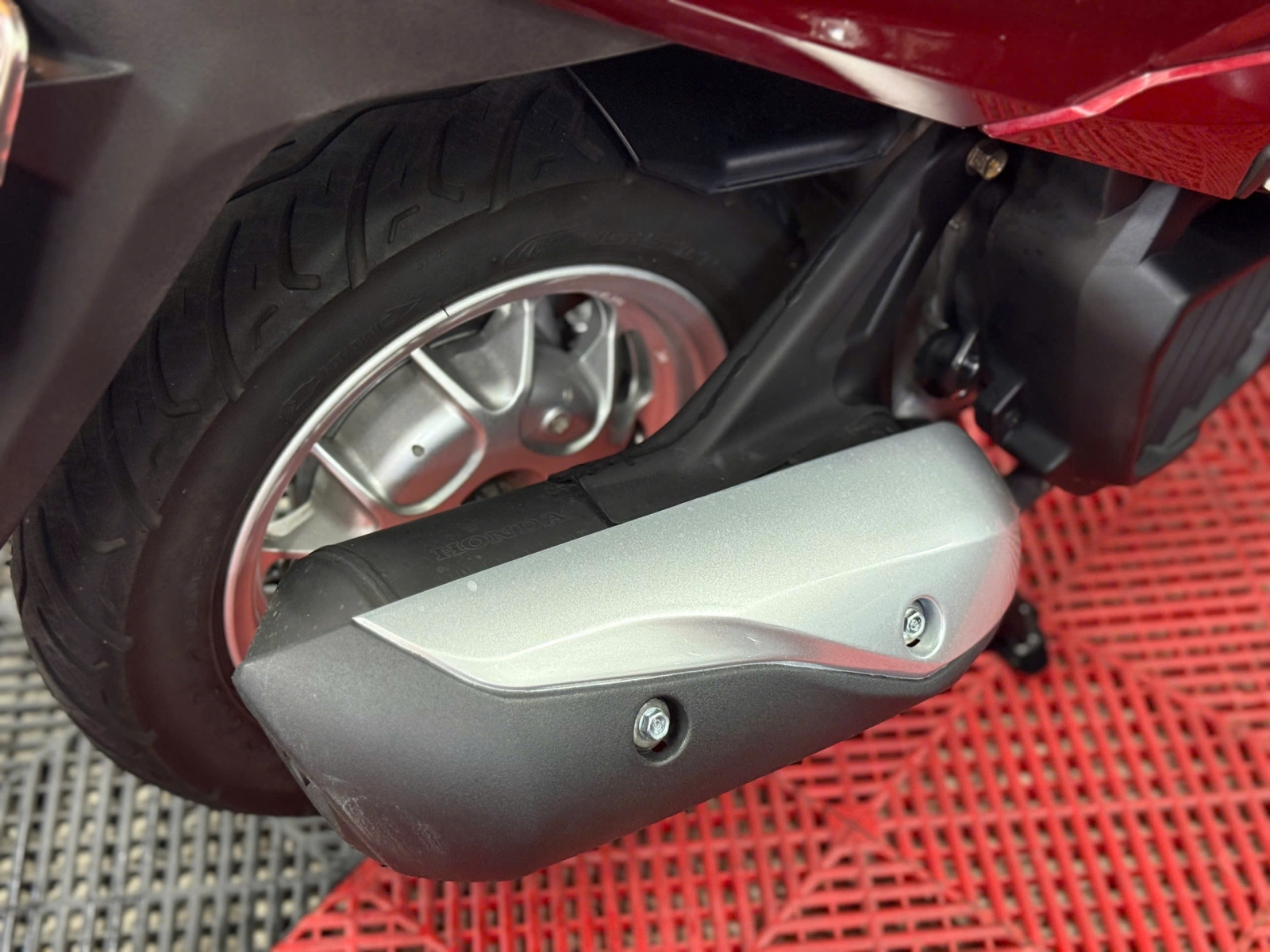 HONDA LEAD 125 2019 SMK 59E2-04479