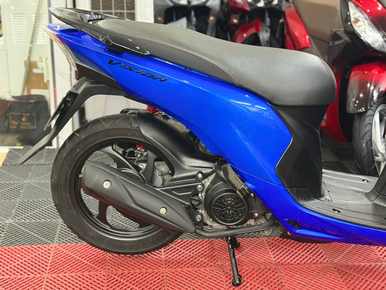 Honda Vision 2015 63B2-49225