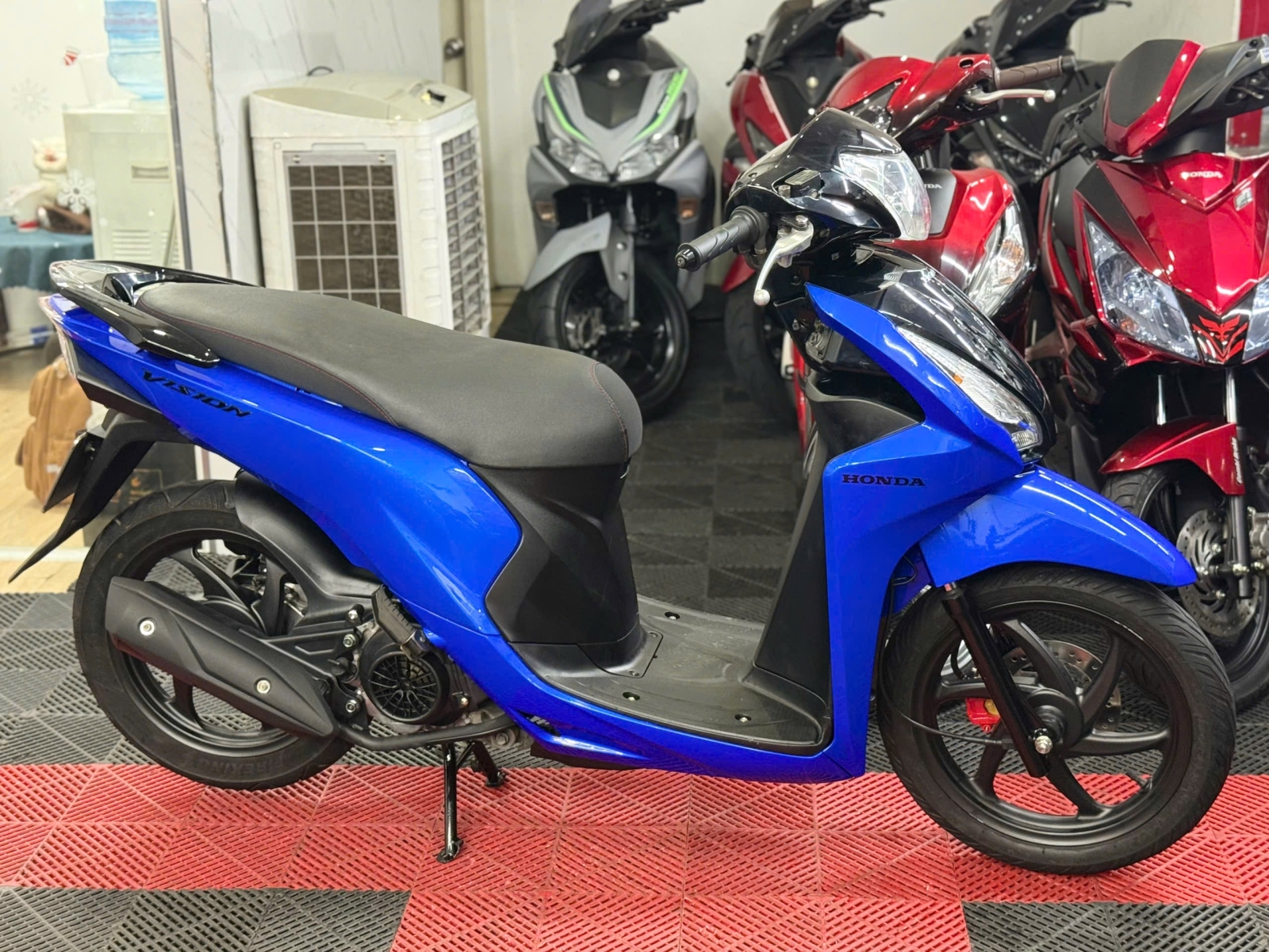Honda Vision 2015 63B2-49225