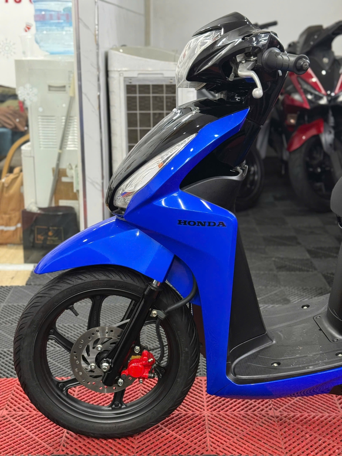 Honda Vision 2015 63B2-49225