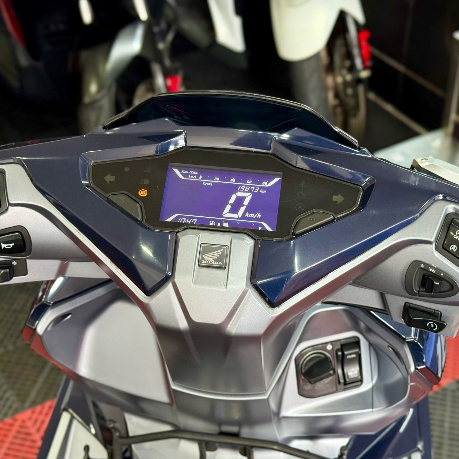 Honda AirBlade 160 ABS 2022 59CB-16450