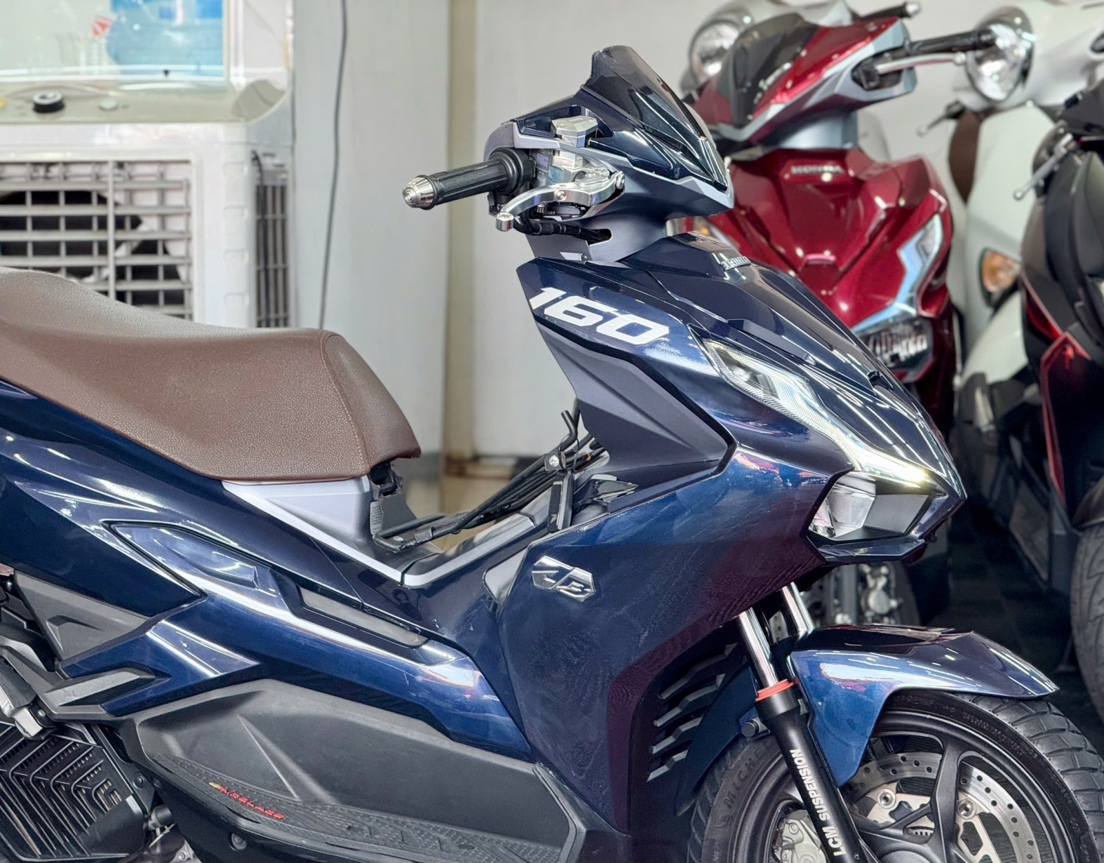 Honda AirBlade 160 ABS 2022 59CB-16450