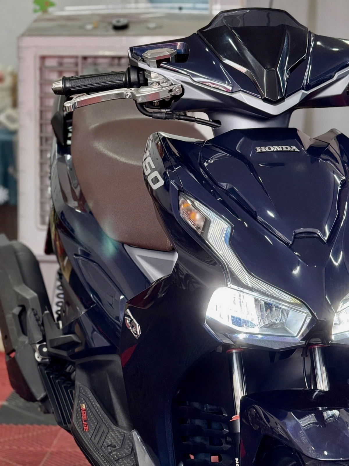 Honda AirBlade 160 ABS 2022 59CB-16450