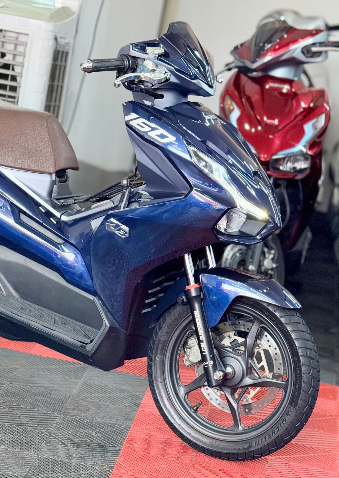 Honda AirBlade 160 ABS 2022 59CB-16450