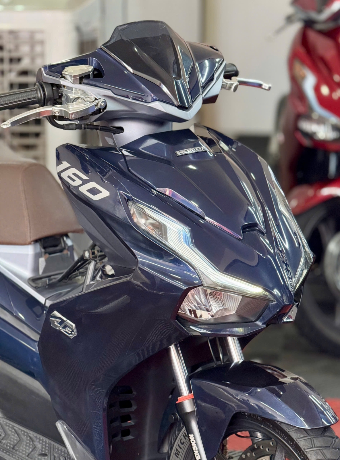 Honda AirBlade 160 ABS 2022 59CB-16450