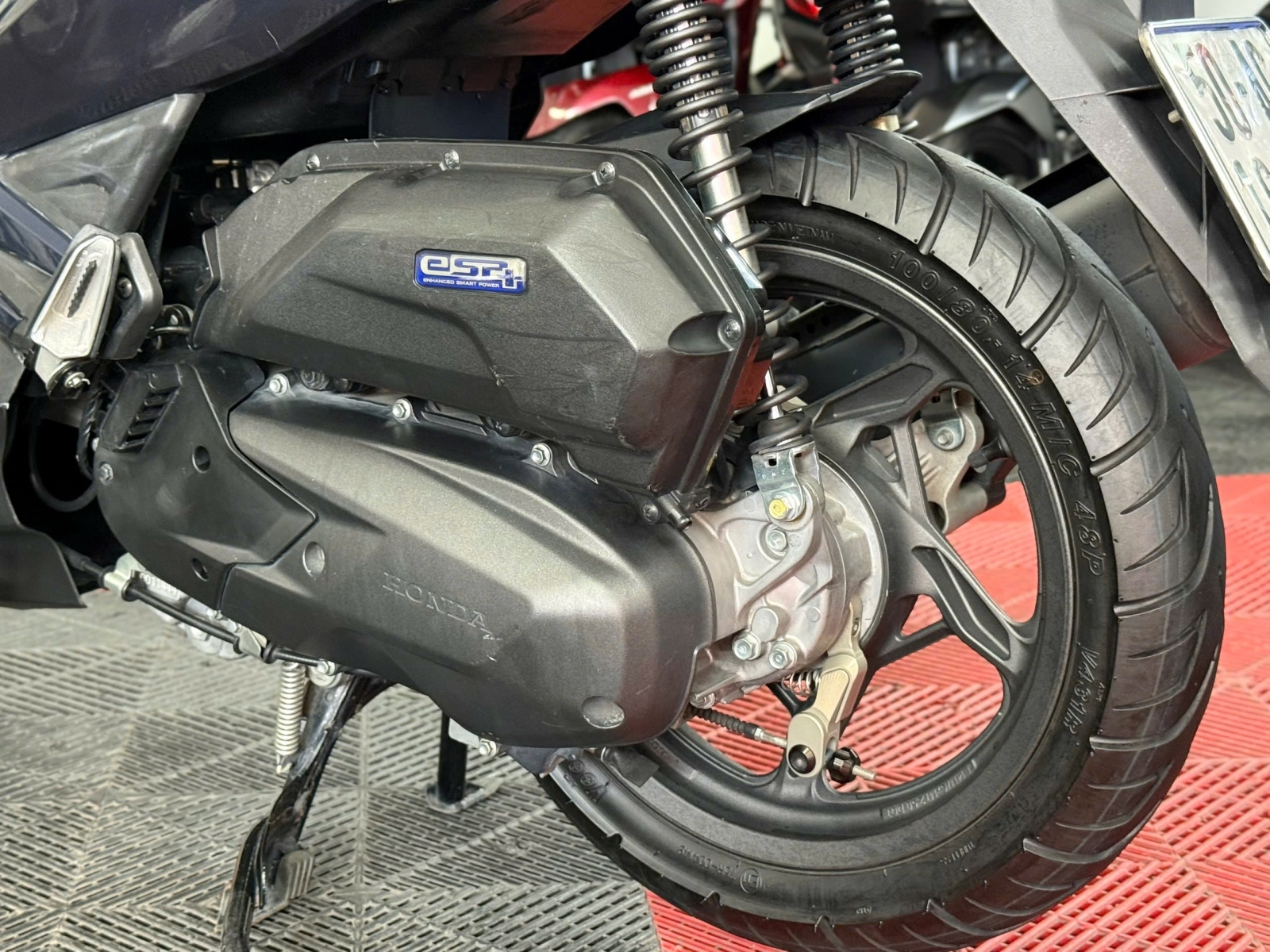 Honda AirBlade 160 ABS 2022 59CB-16450