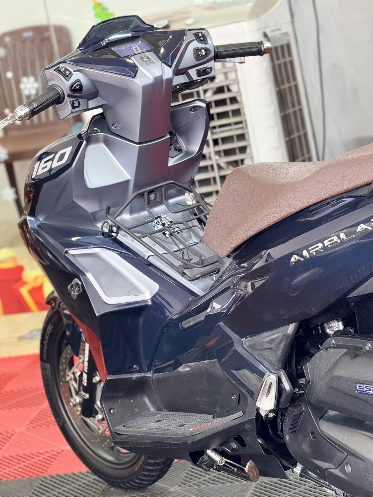 Honda AirBlade 160 ABS 2022 59CB-16450