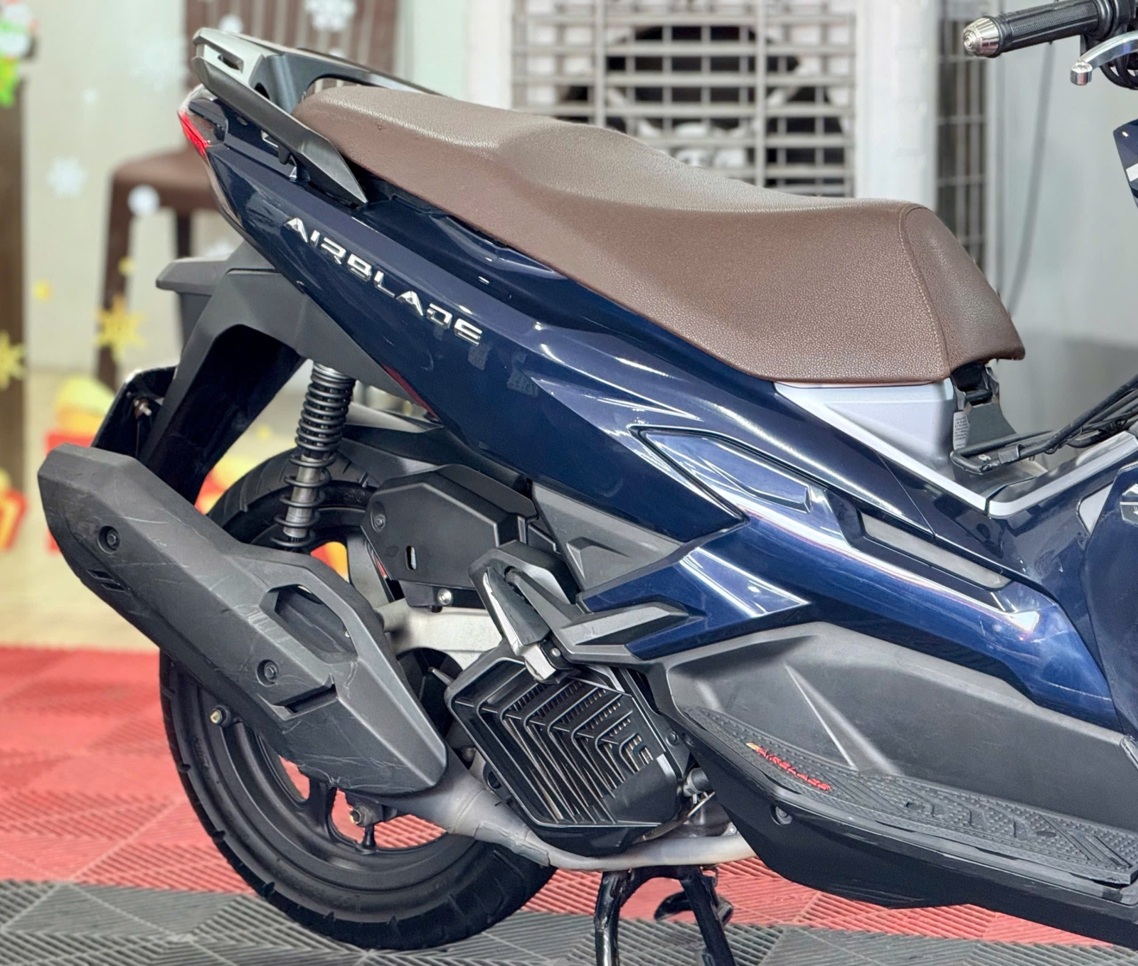Honda AirBlade 160 ABS 2022 59CB-16450