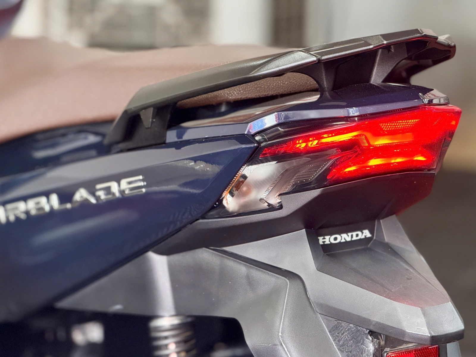 Honda AirBlade 160 ABS 2022 59CB-16450