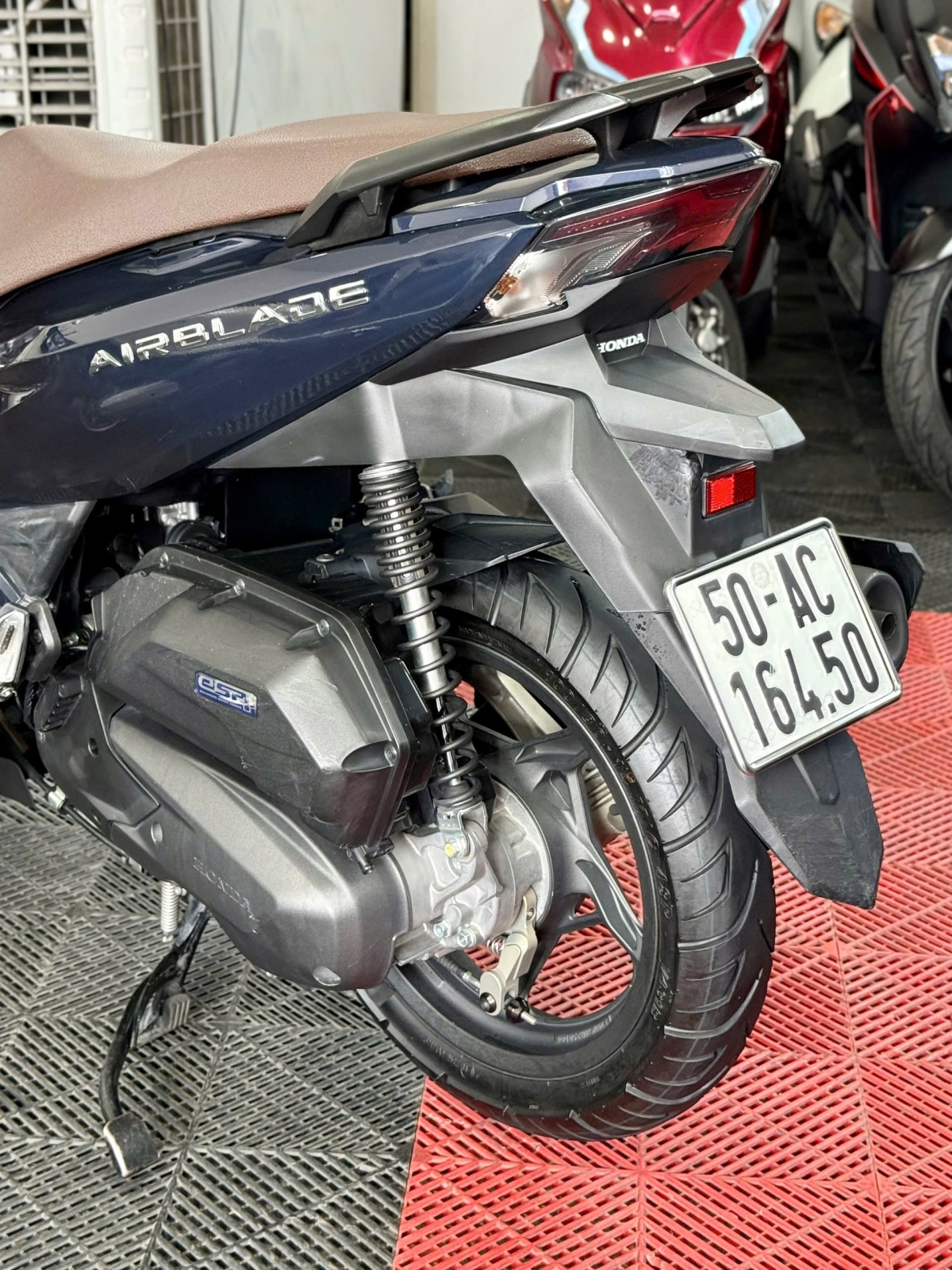 Honda AirBlade 160 ABS 2022 59CB-16450