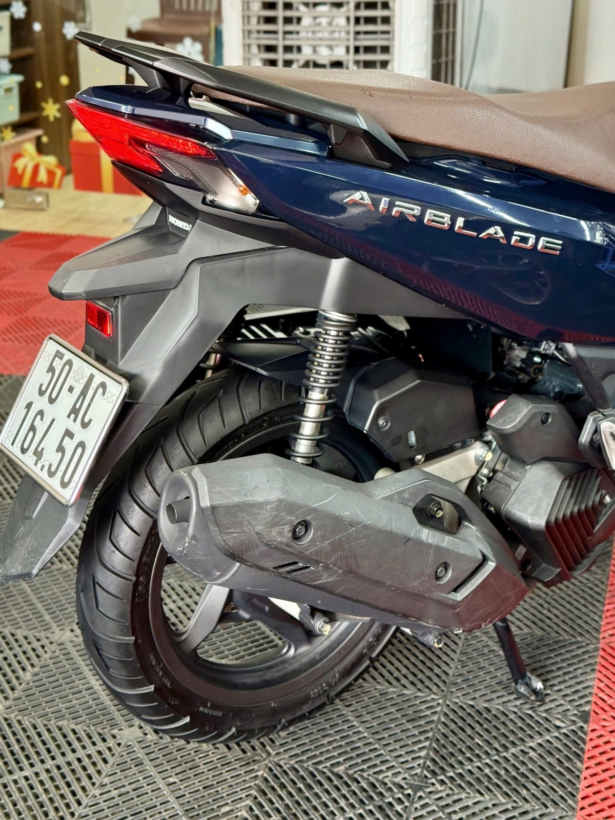 Honda AirBlade 160 ABS 2022 59CB-16450