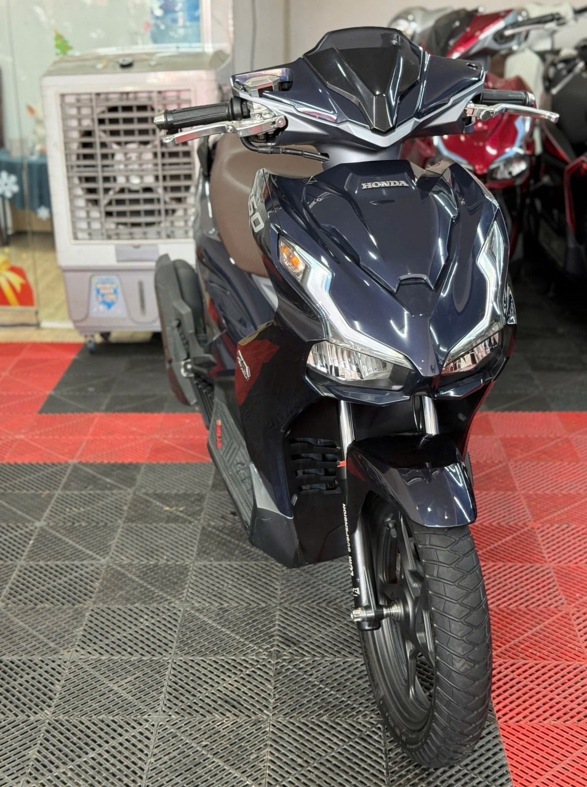 Honda AirBlade 160 ABS 2022 59CB-16450