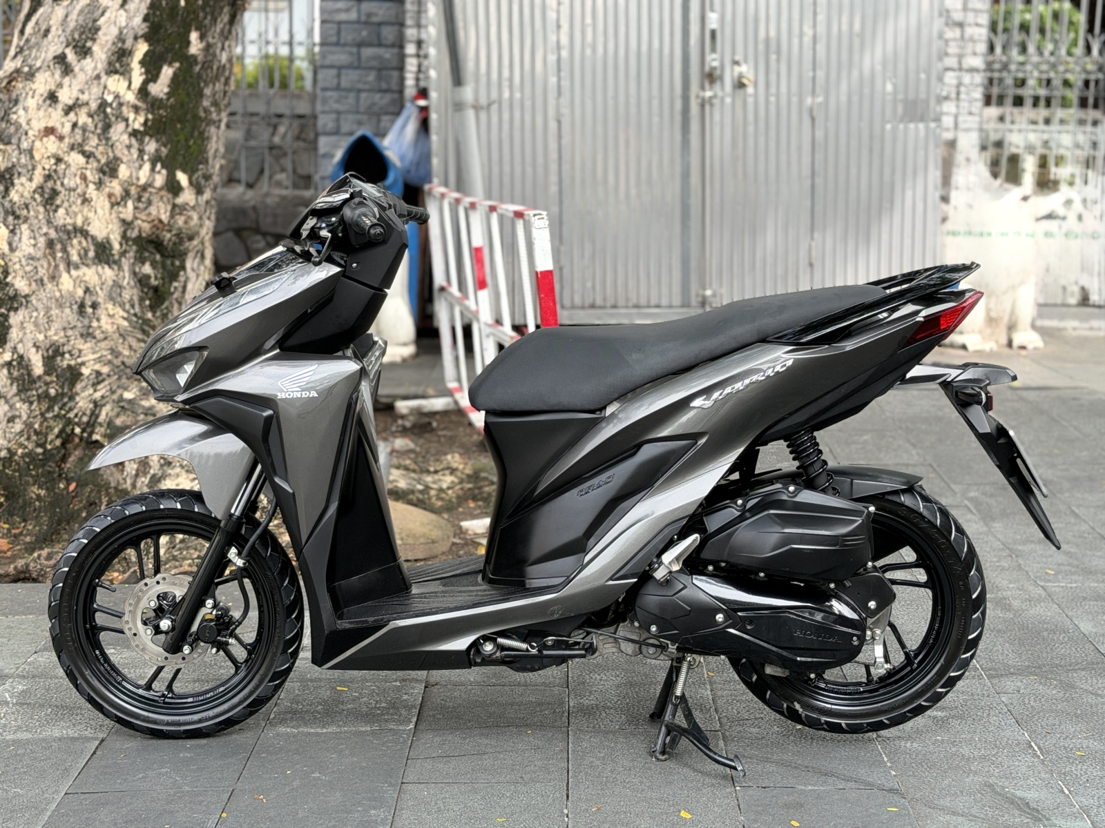 HONDA VARIO 150 2019 BS 50X1 02128