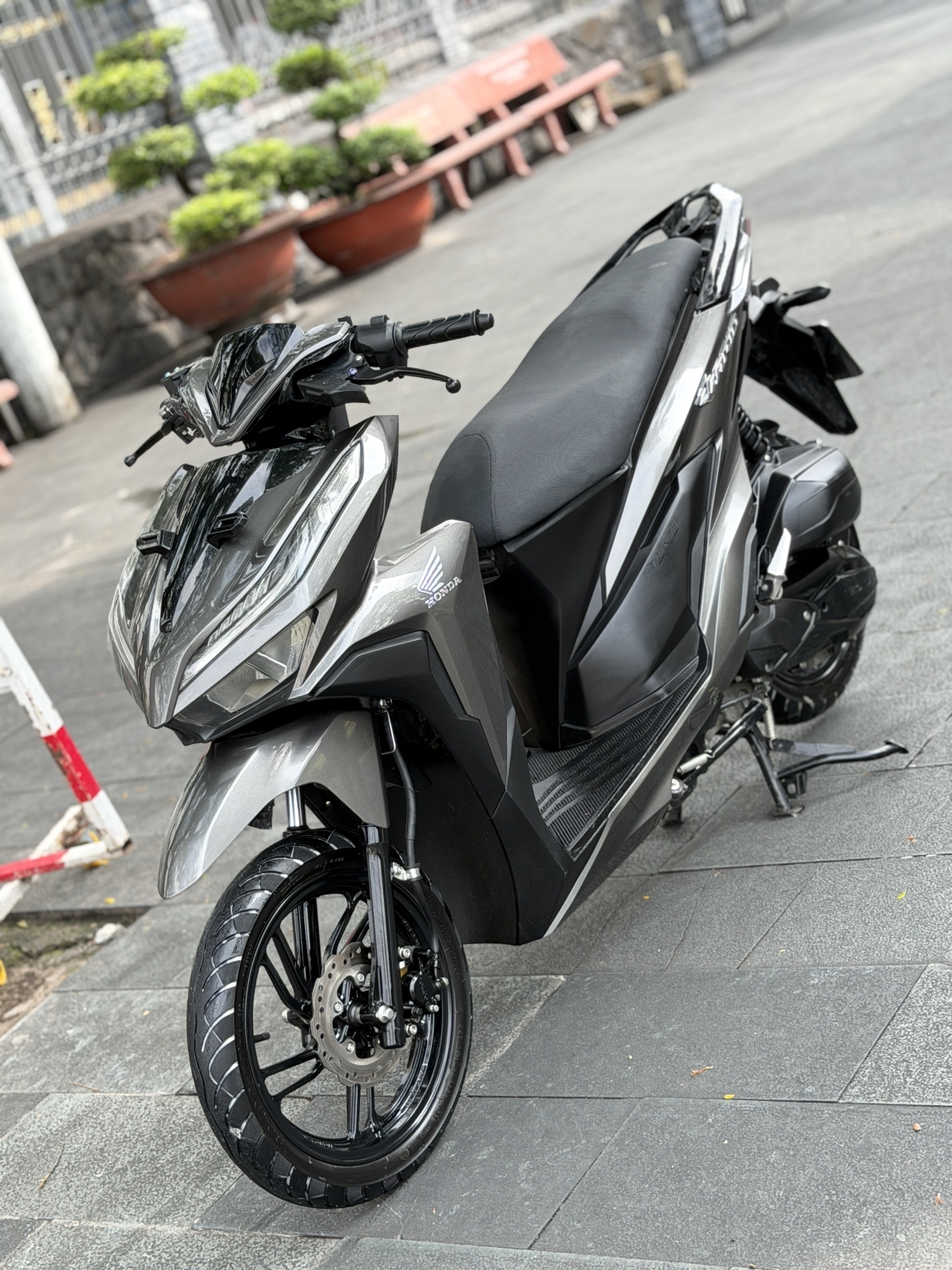 HONDA VARIO 150 2019 BS 50X1 02128