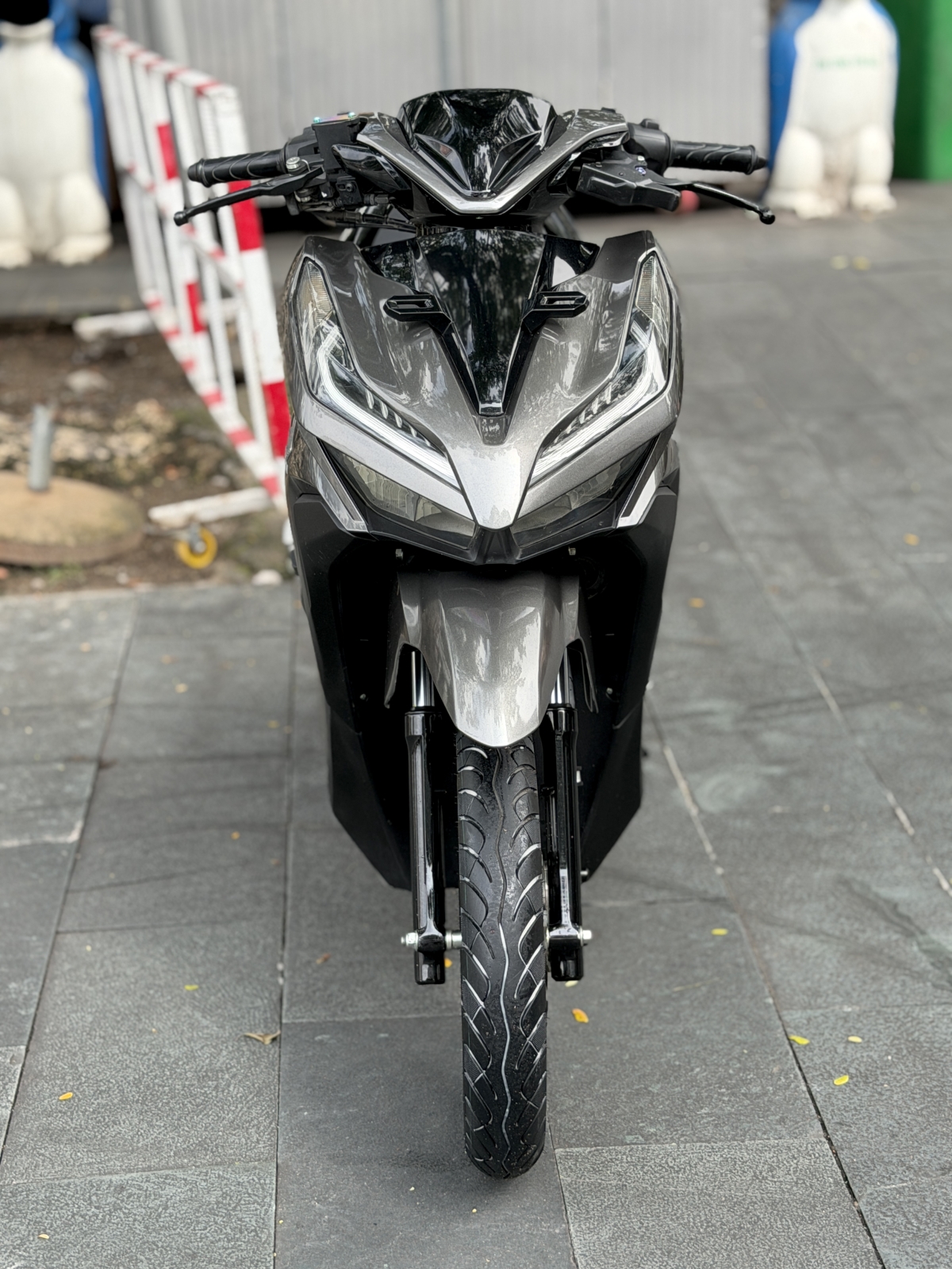 HONDA VARIO 150 2019 BS 50X1 02128