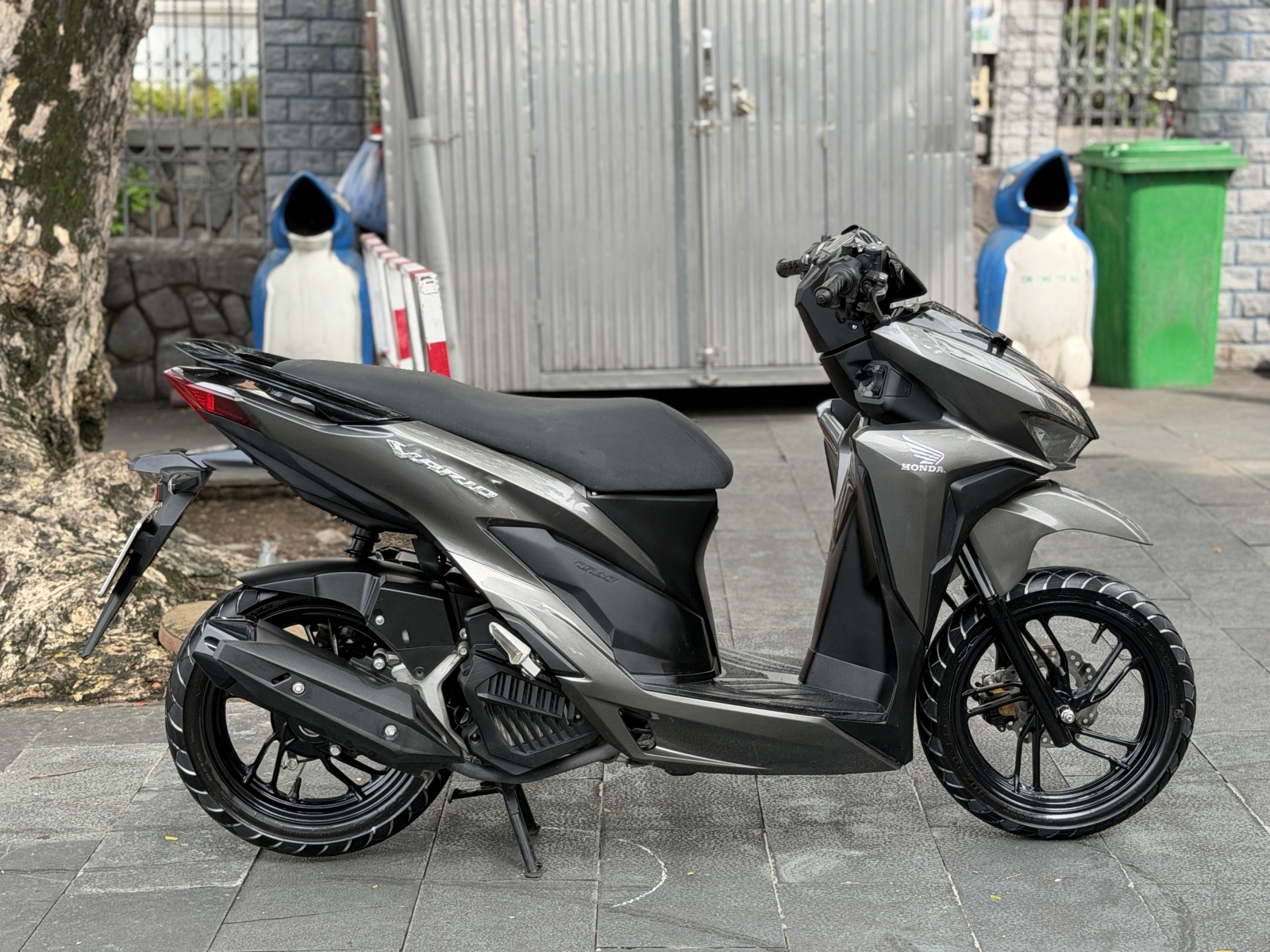 HONDA VARIO 150 2019 BS 50X1 02128