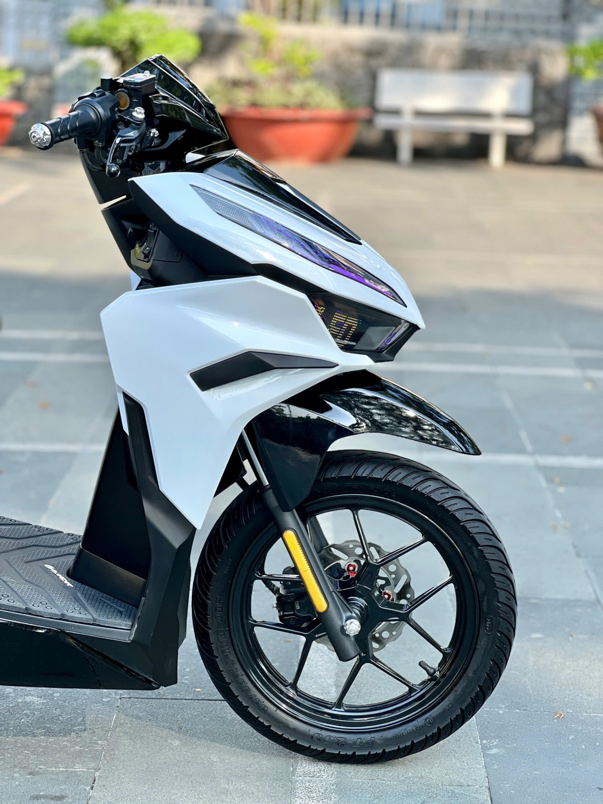 VARIO 150 2019 FUL KIỂNG BS 59K2 58612