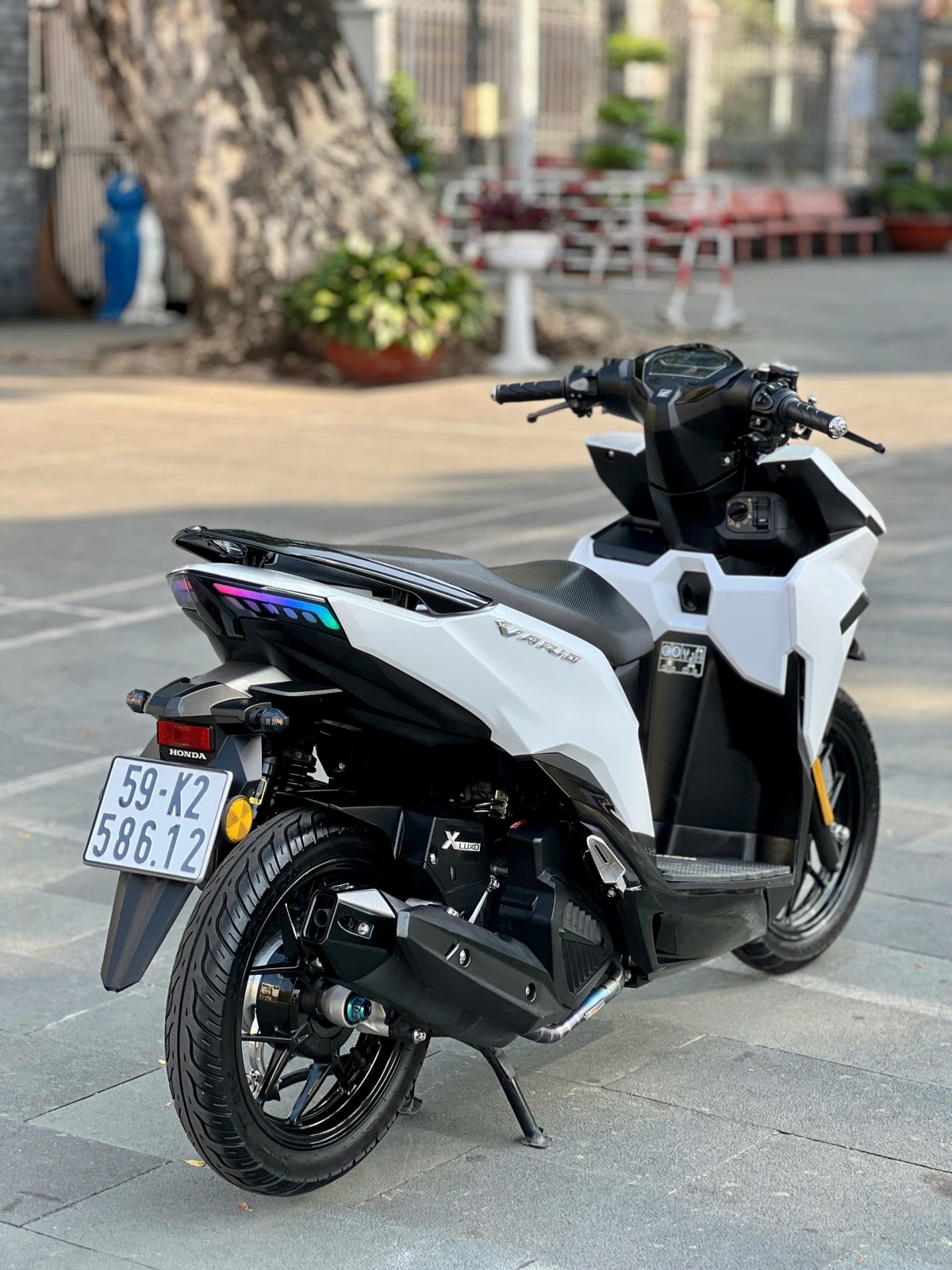 VARIO 150 2019 FUL KIỂNG BS 59K2 58612
