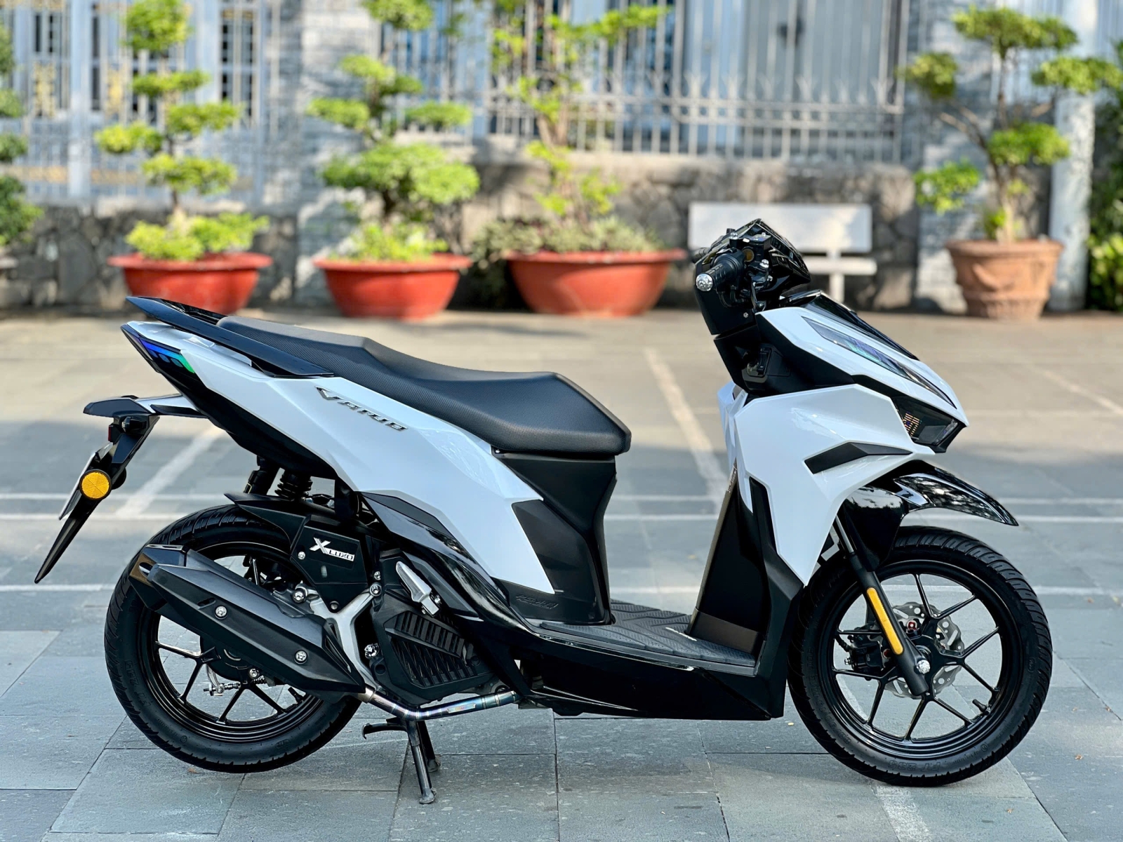 VARIO 150 2019 FUL KIỂNG BS 59K2 58612