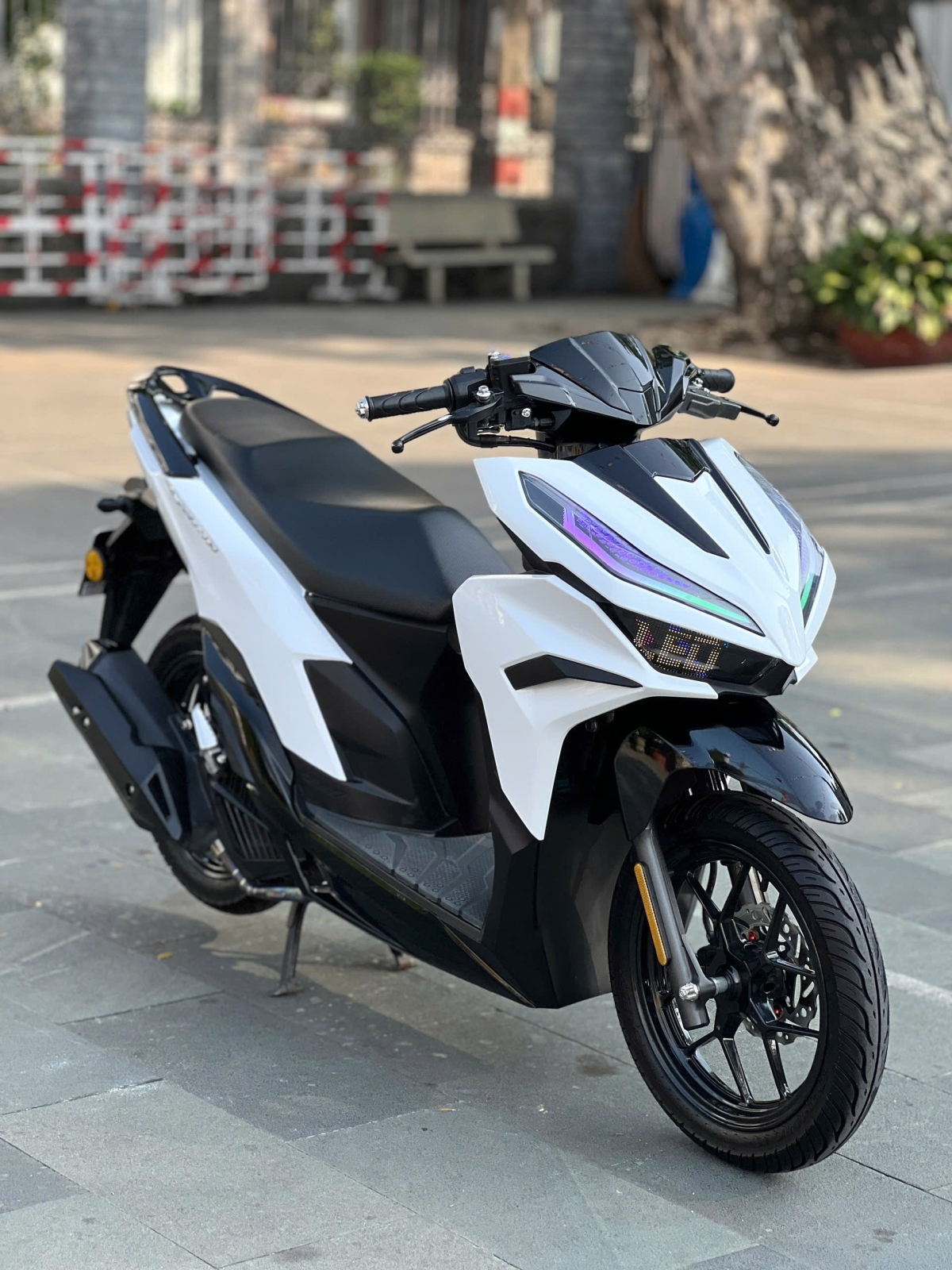 VARIO 150 2019 FUL KIỂNG BS 59K2 58612