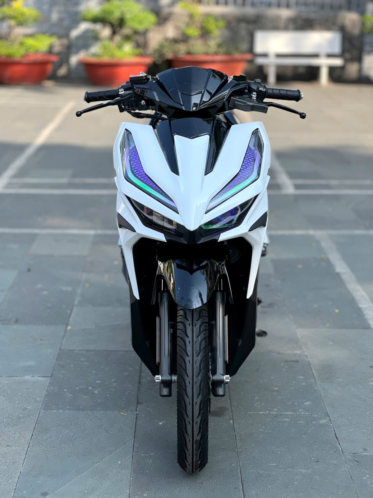 VARIO 150 2019 FUL KIỂNG BS 59K2 58612
