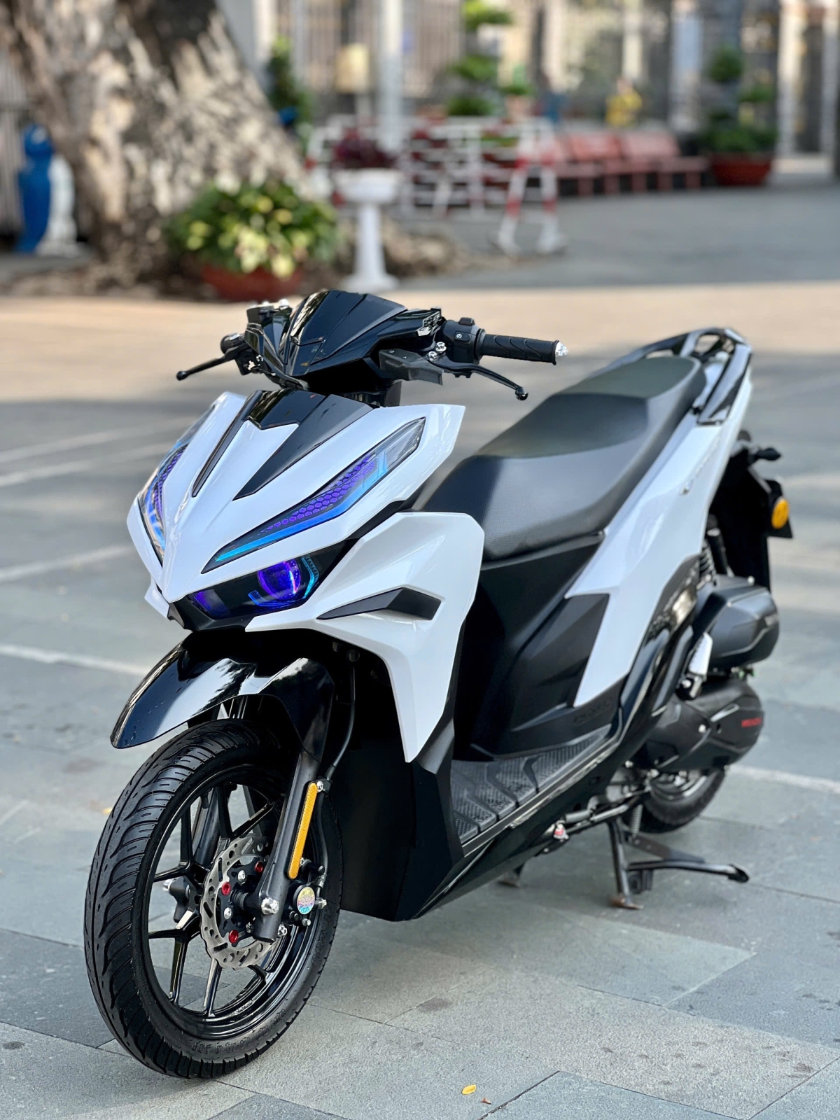 VARIO 150 2019 FUL KIỂNG BS 59K2 58612