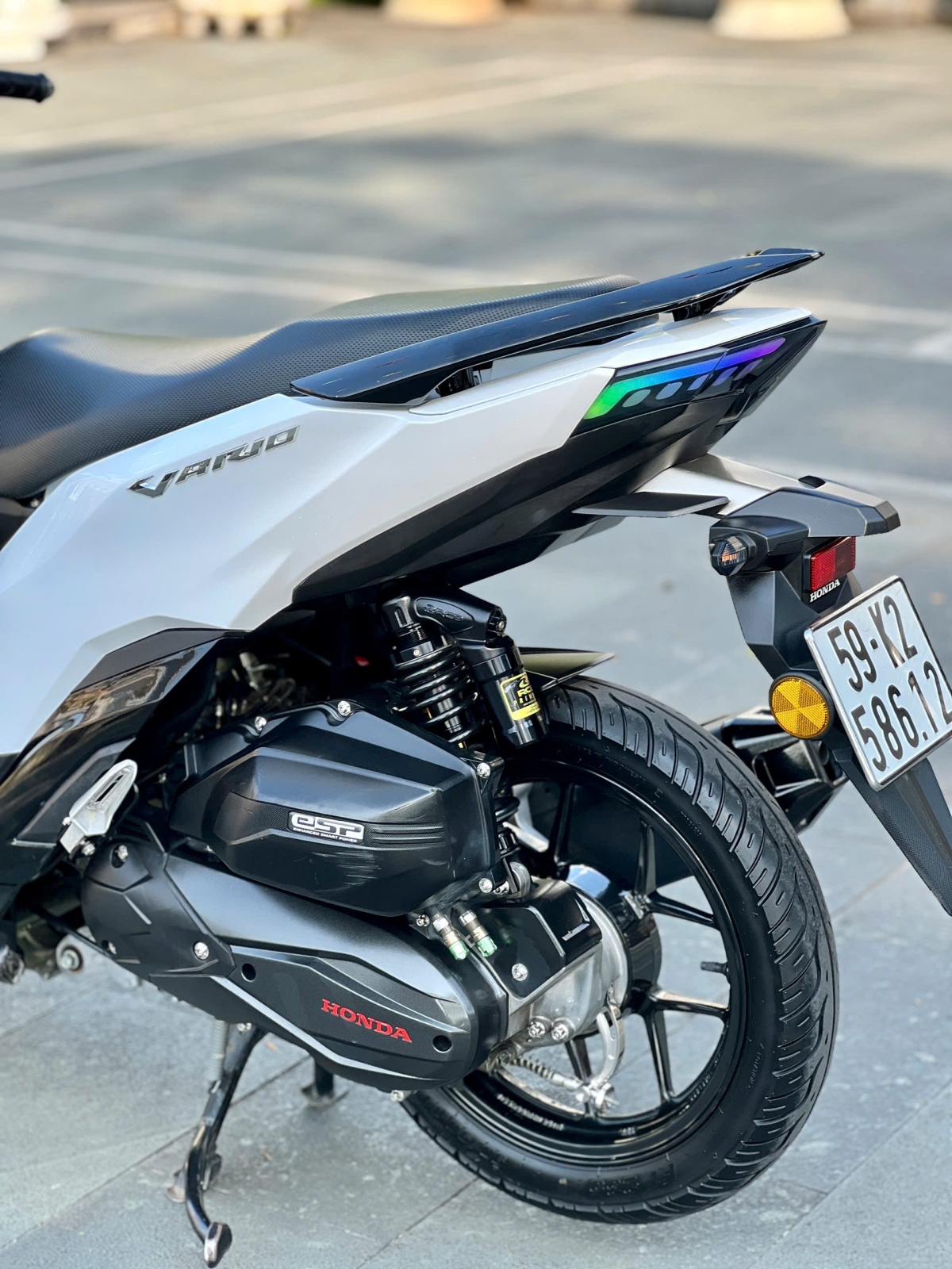 VARIO 150 2019 FUL KIỂNG BS 59K2 58612