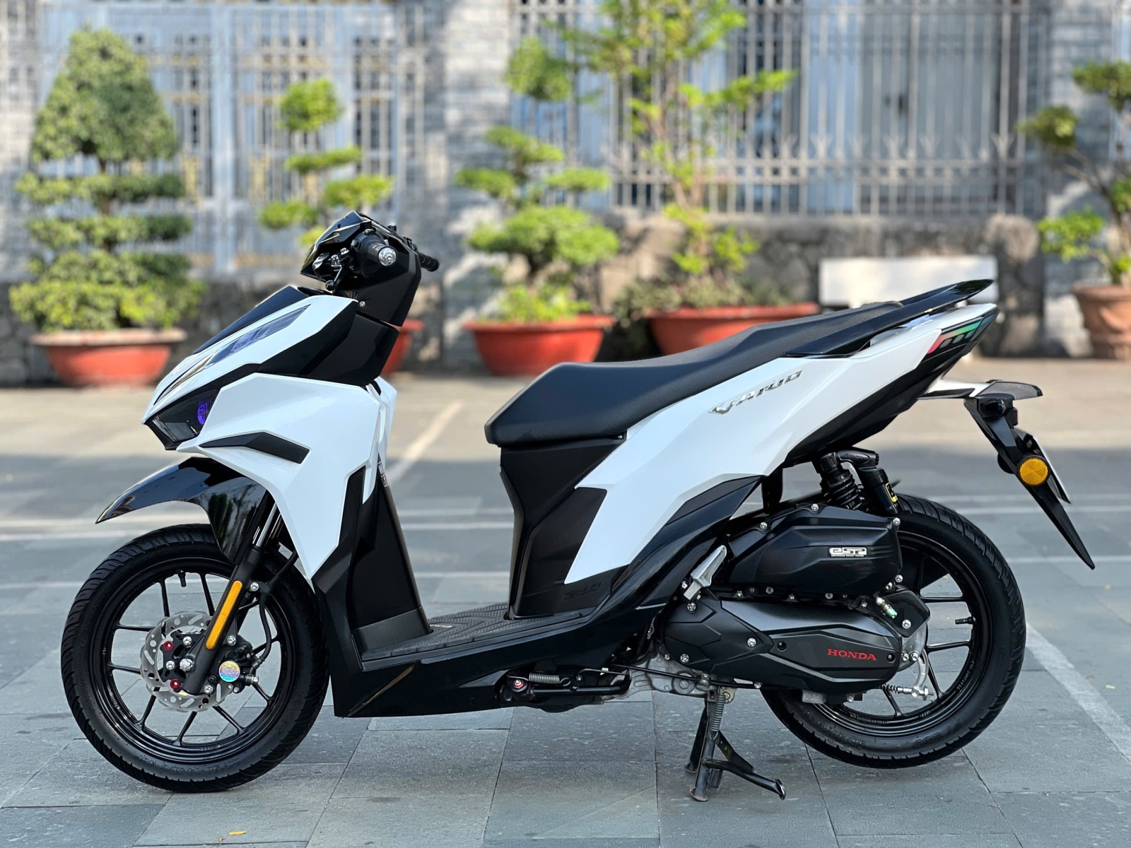 VARIO 150 2019 FUL KIỂNG BS 59K2 58612