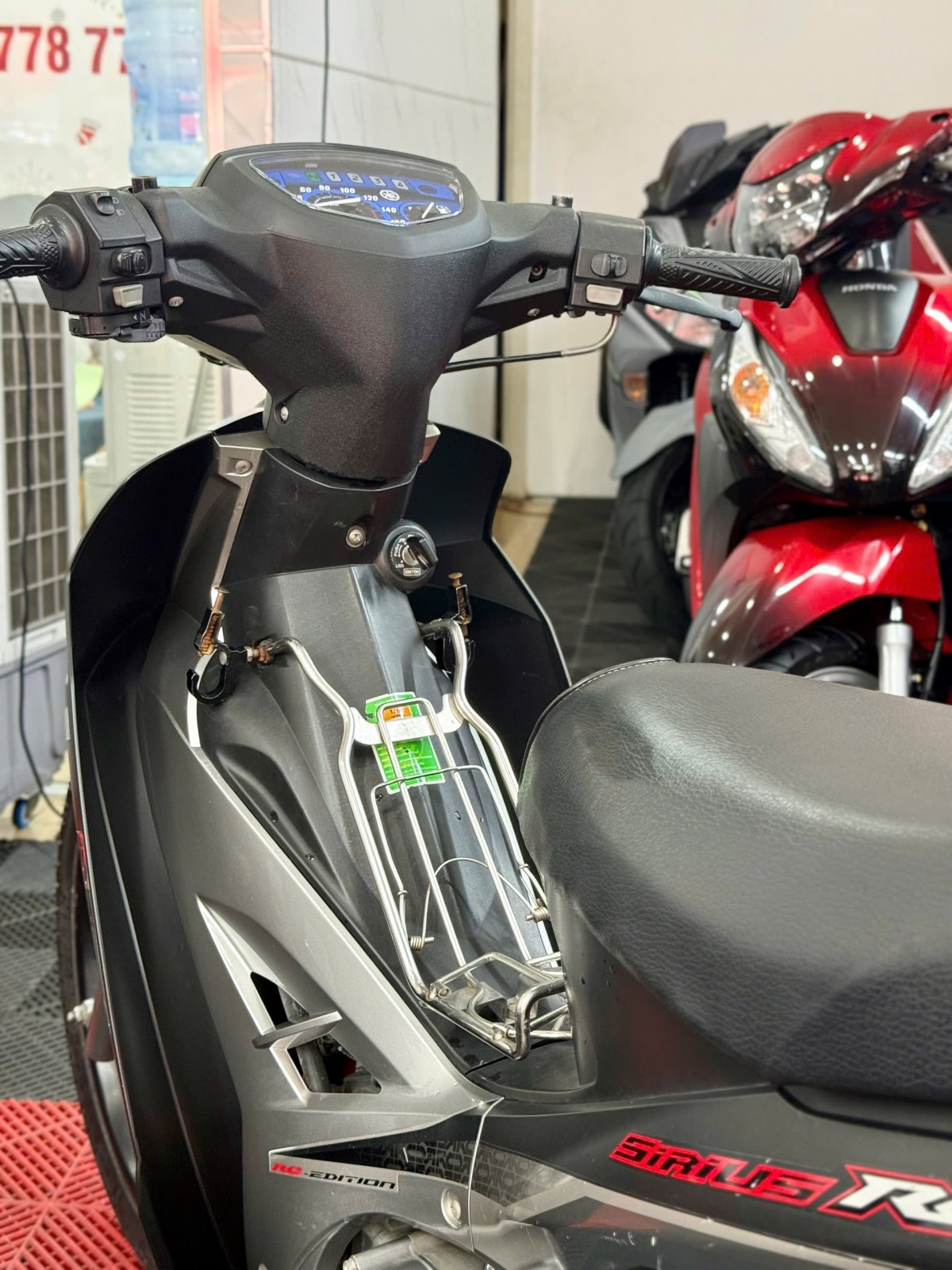 Yamaha Sirius 2022 62L1-92960