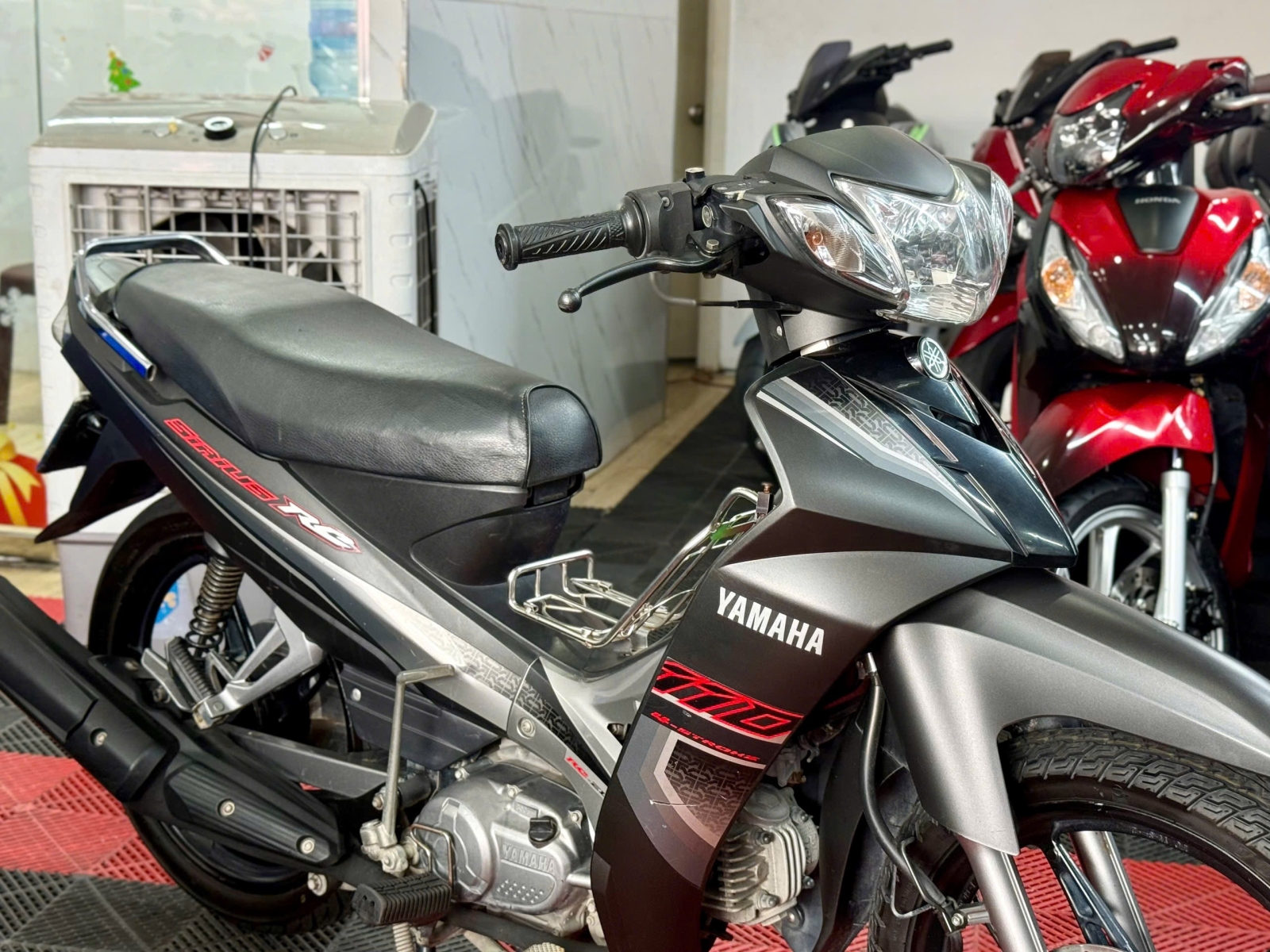 Yamaha Sirius 2022 62L1-92960