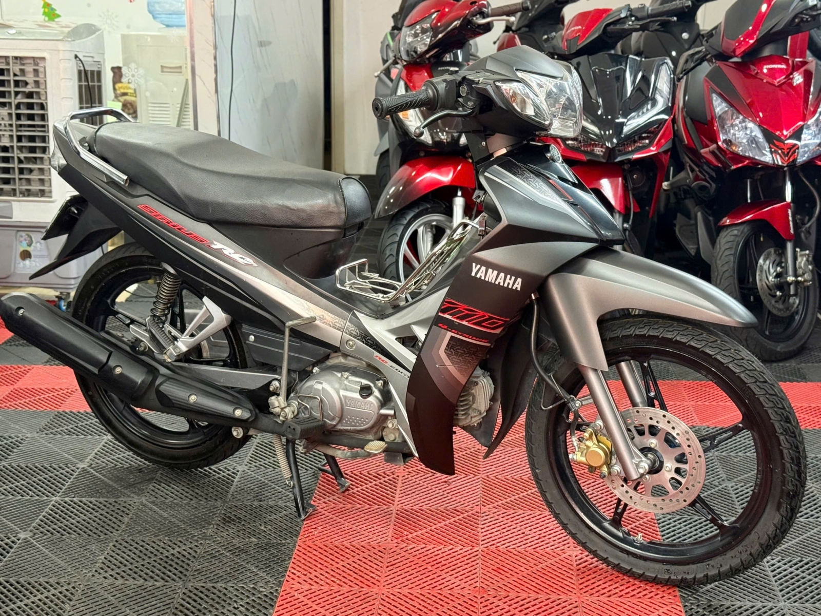 Yamaha Sirius 2022 62L1-92960